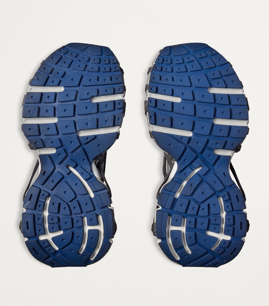 Balenciaga 3XL Extreme Lace Sneakers Image 7