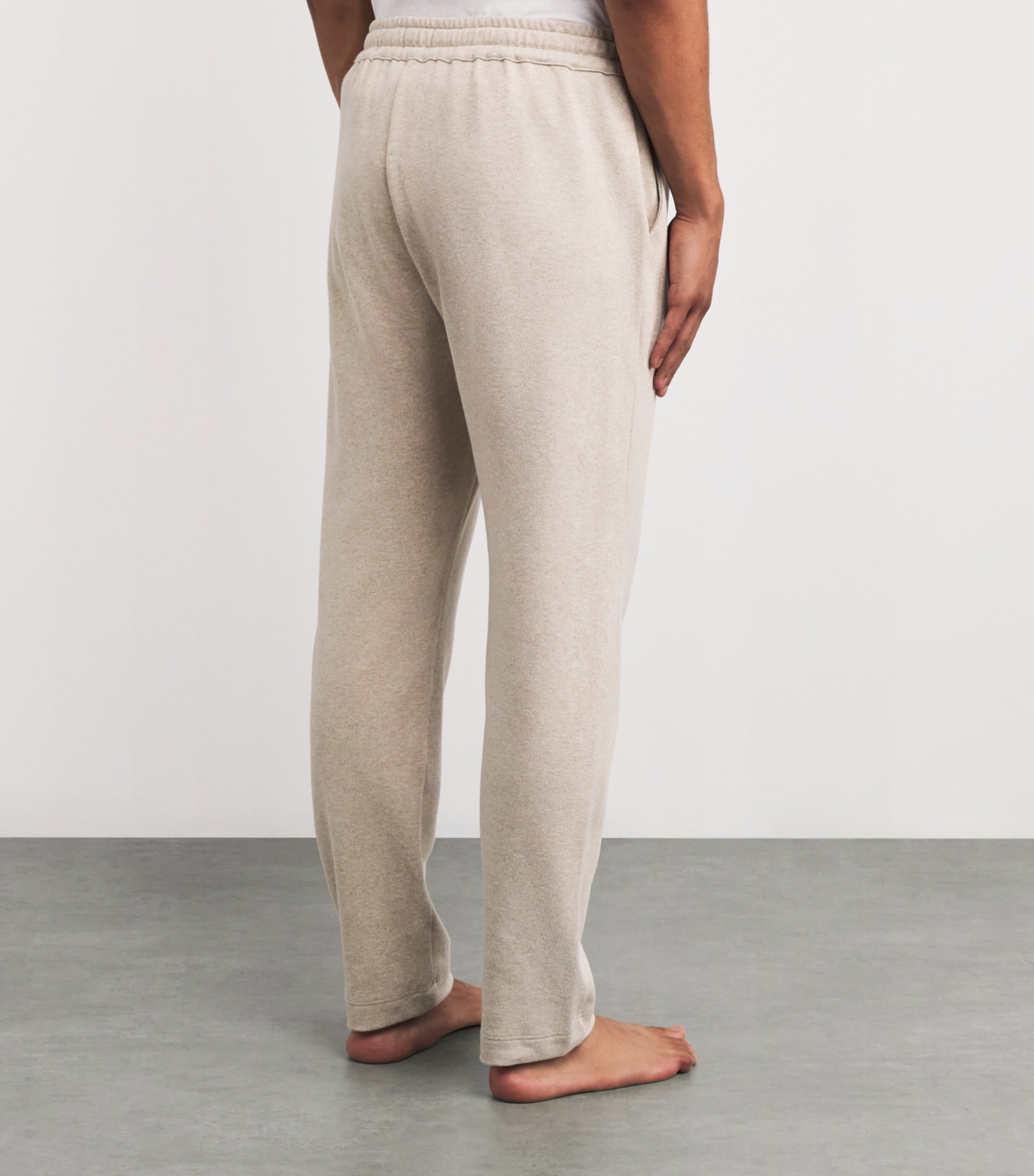 Hanro Cotton-Blend Cozy Living Sweatpants | Men New In | Mens Clothing | Men Clothing | Nightwear | Loungewear | Trousers | Joggers | Designers | Hanro Hanro Cotton-Blend Cozy Living Sweatpants | Men New In | Mens Clothing | Men Clothing | Nightwear | Loungewear | Trousers | Joggers | Designers | Hanro