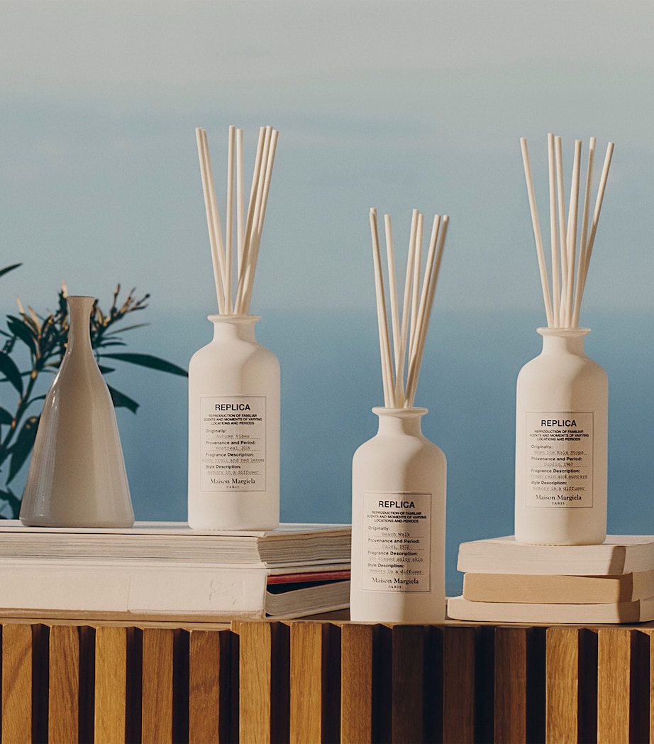 Replica Beach Walk Diffuser (185ml) NO COLOUR Image 5