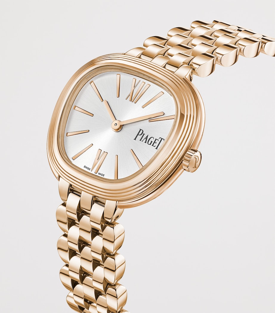 Rose Gold Sixtie Watch 29mm ROSE GOLD Image 6