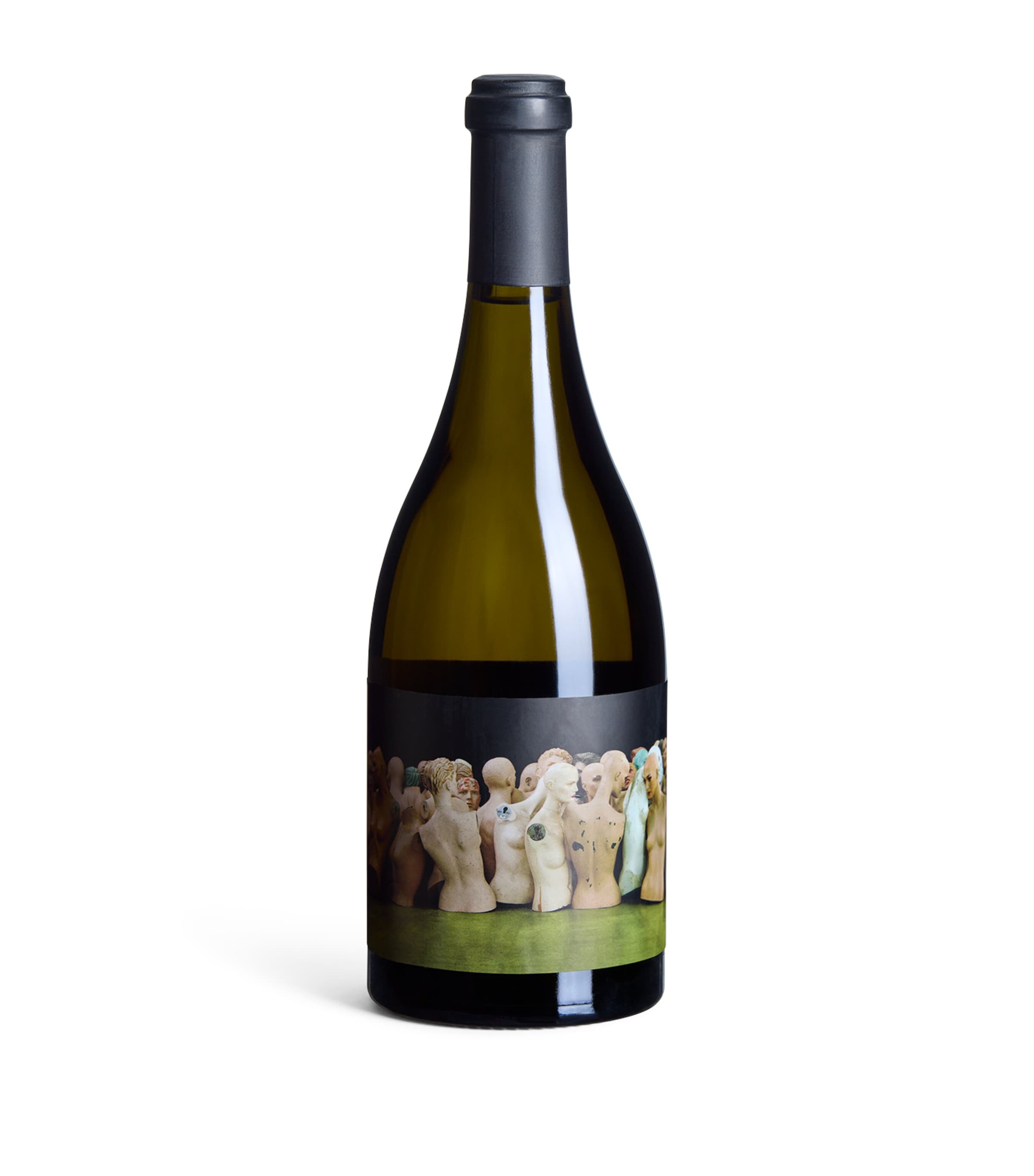 Mannequin Chardonnay 2020 (75cl) - California, USA