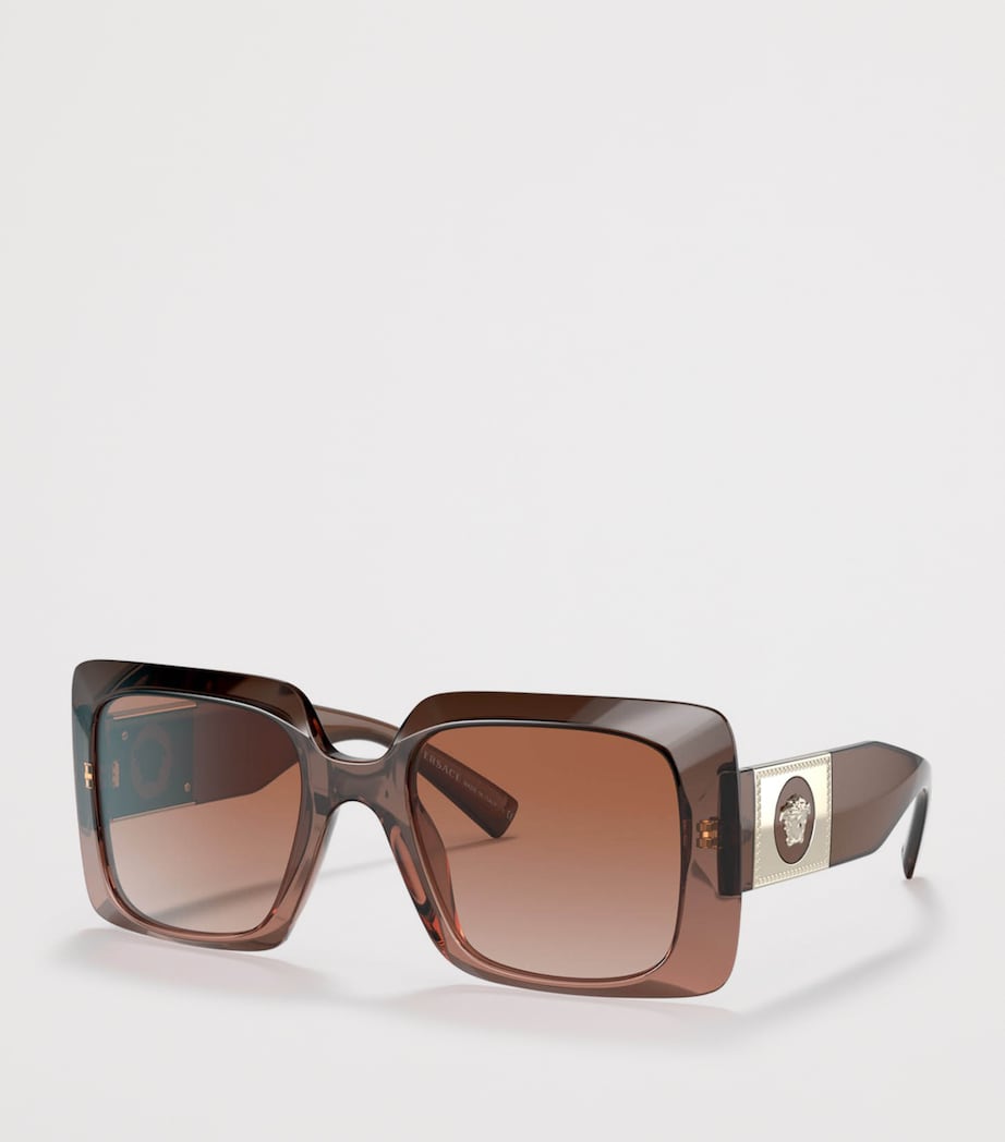 Versace Acetate VE4405 Square Sunglasses Image 2