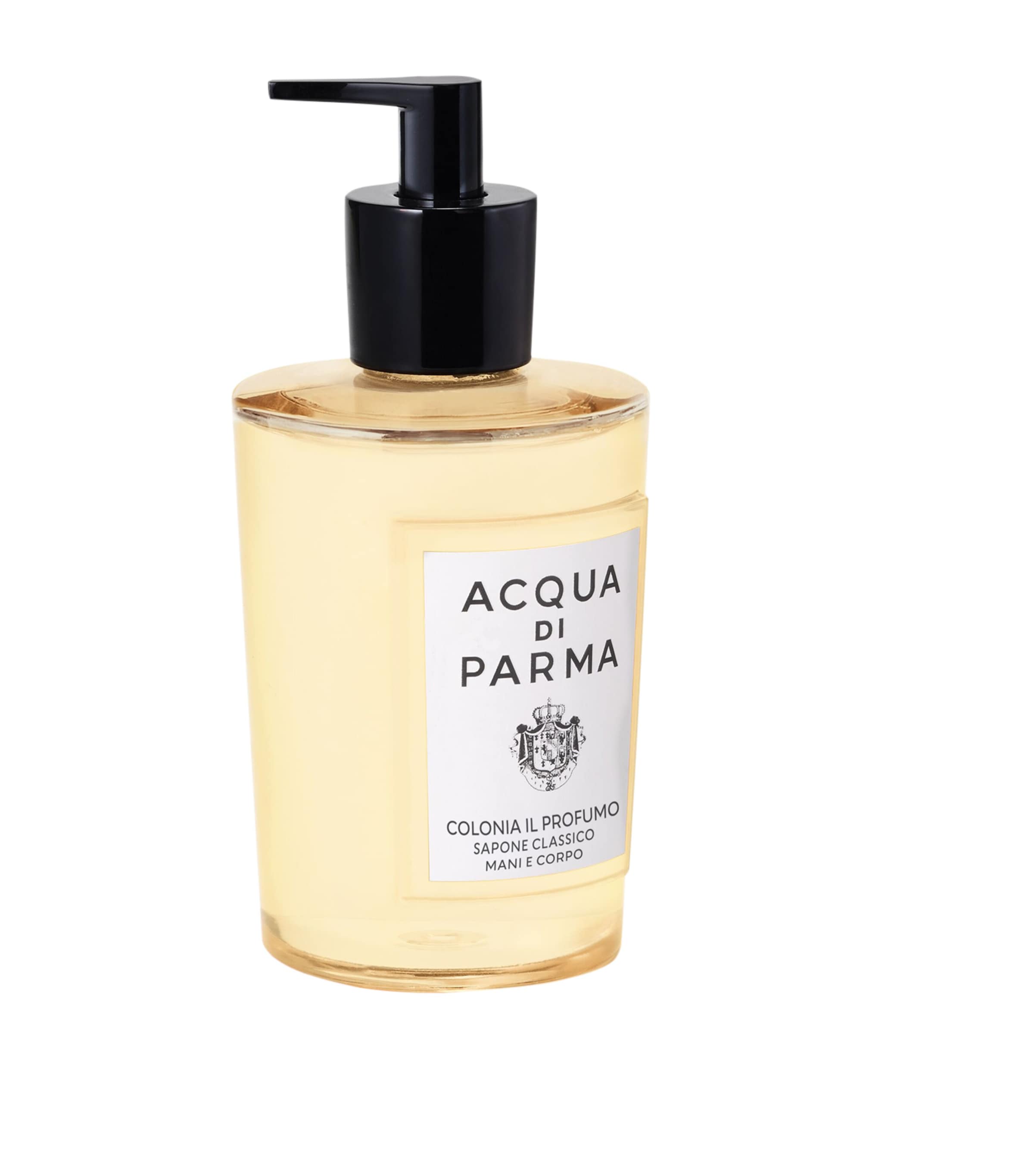 Acqua di Parma Colonia Il Profumo Hand and Body Wash (350ml) Image 2