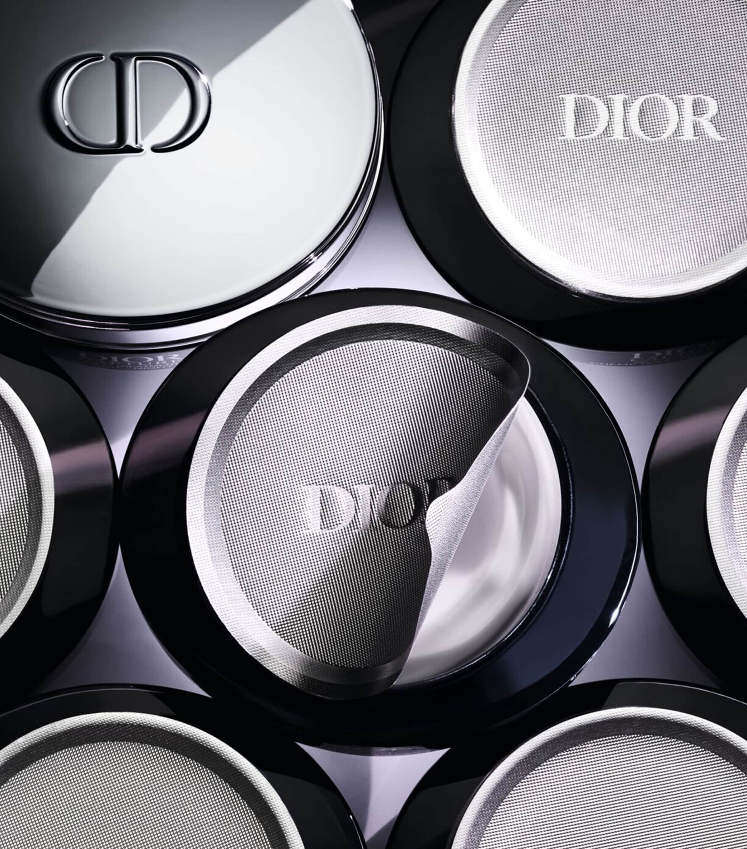 Dior Capture Night Cream (50ml) NO COLOUR Image 3
