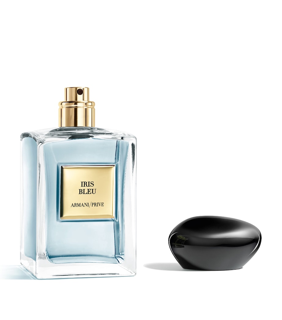 Privé Iris Bleu Eau de Toilette (50ml) NO COLOUR Image 5