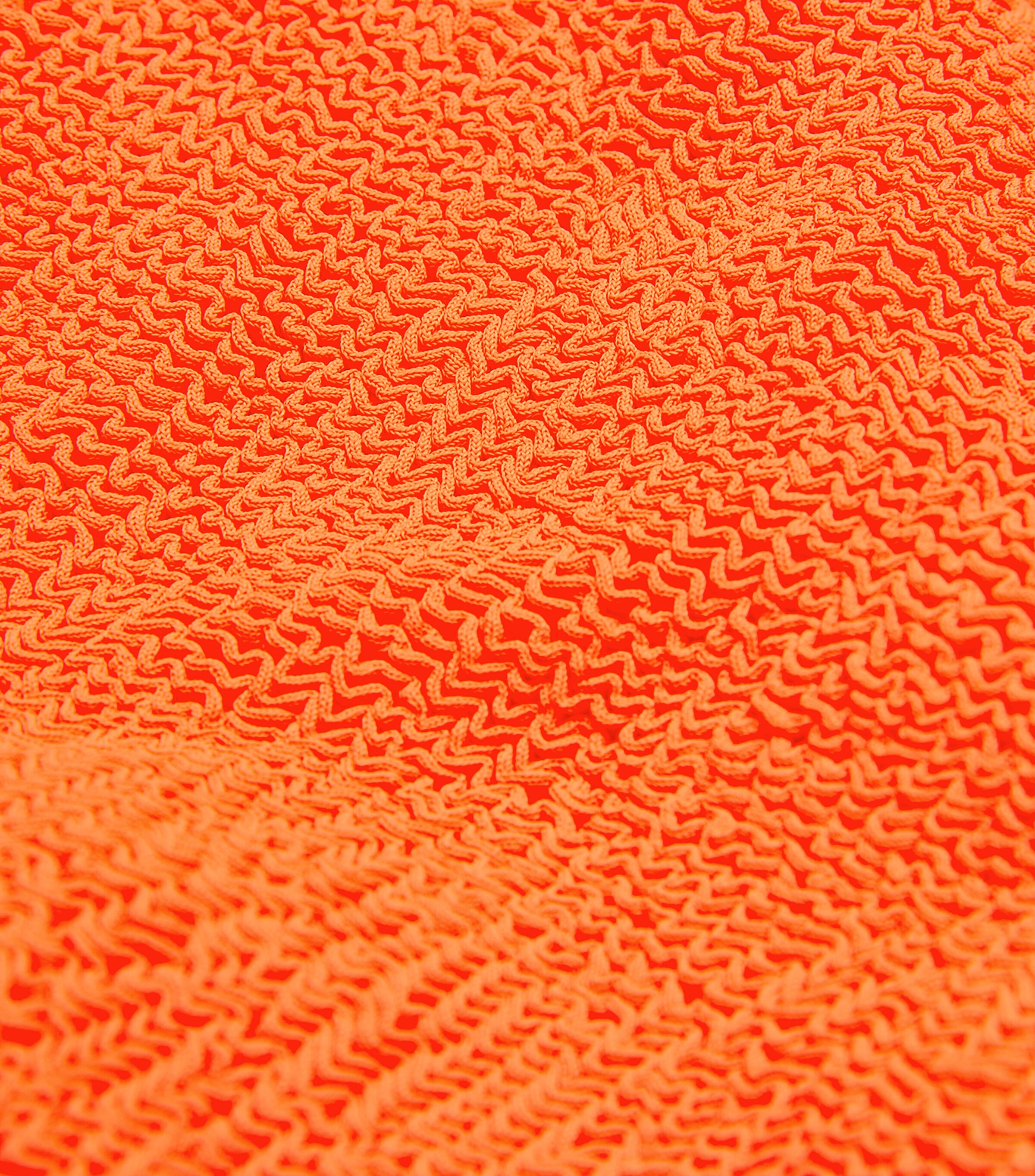 Xandra Bikini ORANGE Image 5