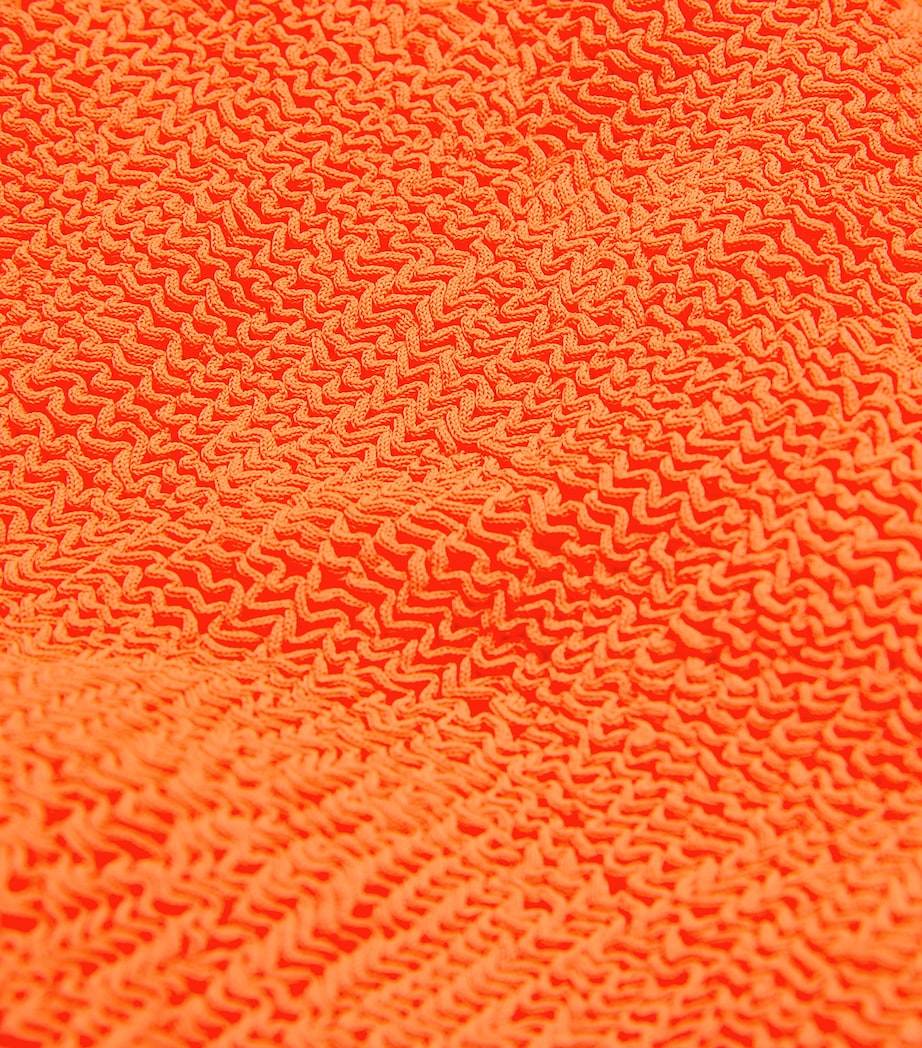 Xandra Bikini ORANGE Image 5