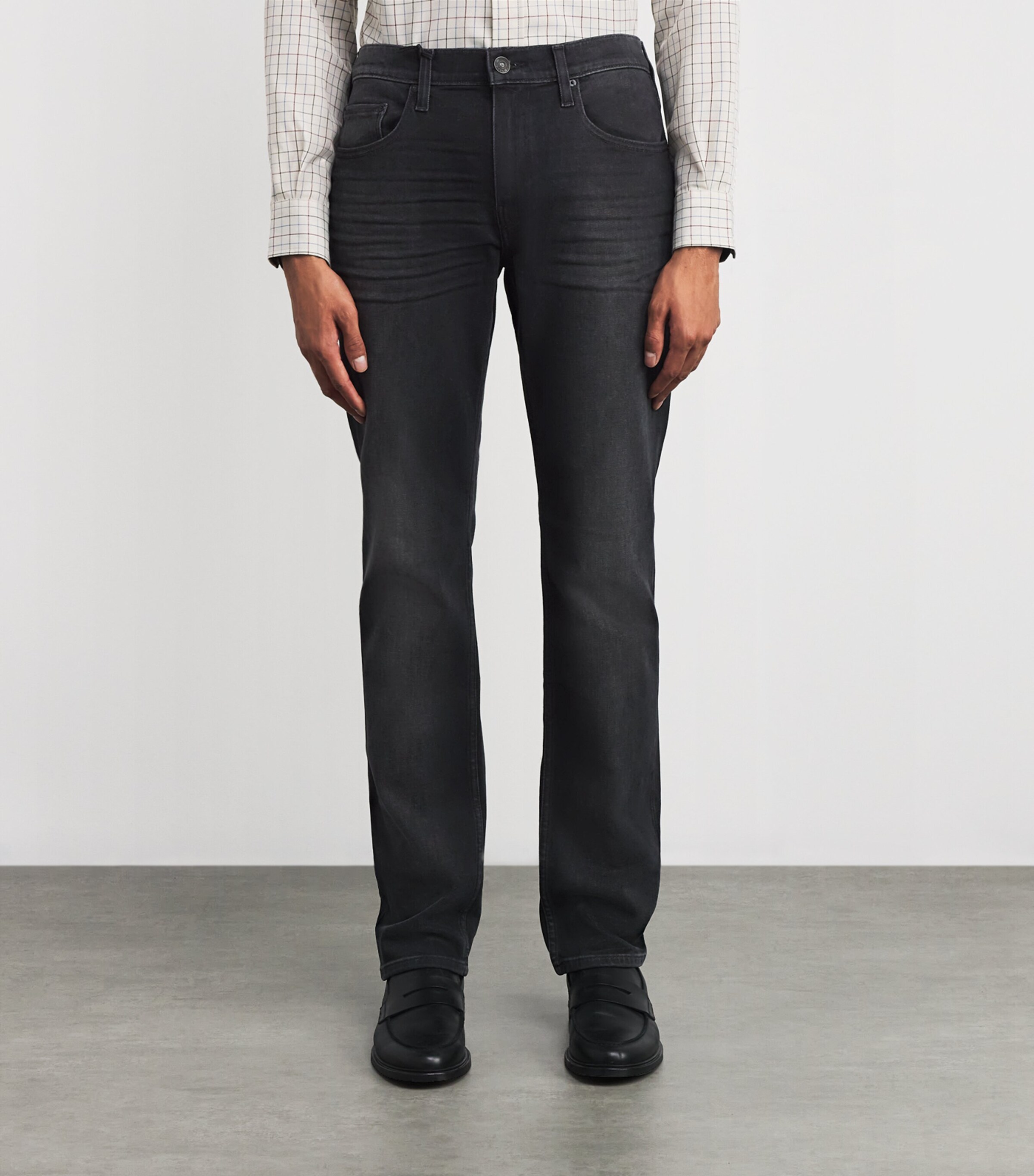 Federal Slim Jeans ARTI Image 3
