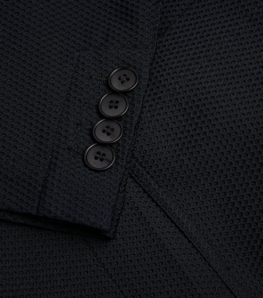 Tailored Blazer UBUV Image 5