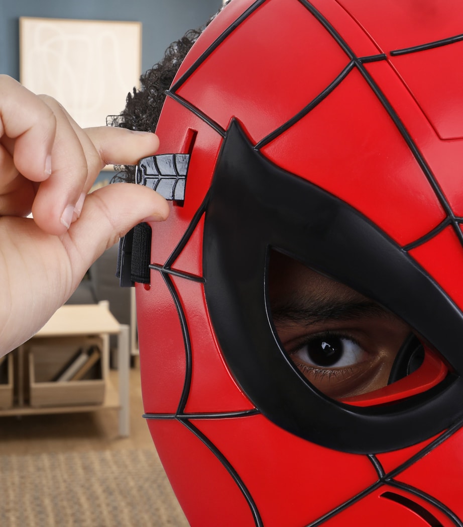 Spider-Man Glow FX Mask MULTI Image 6