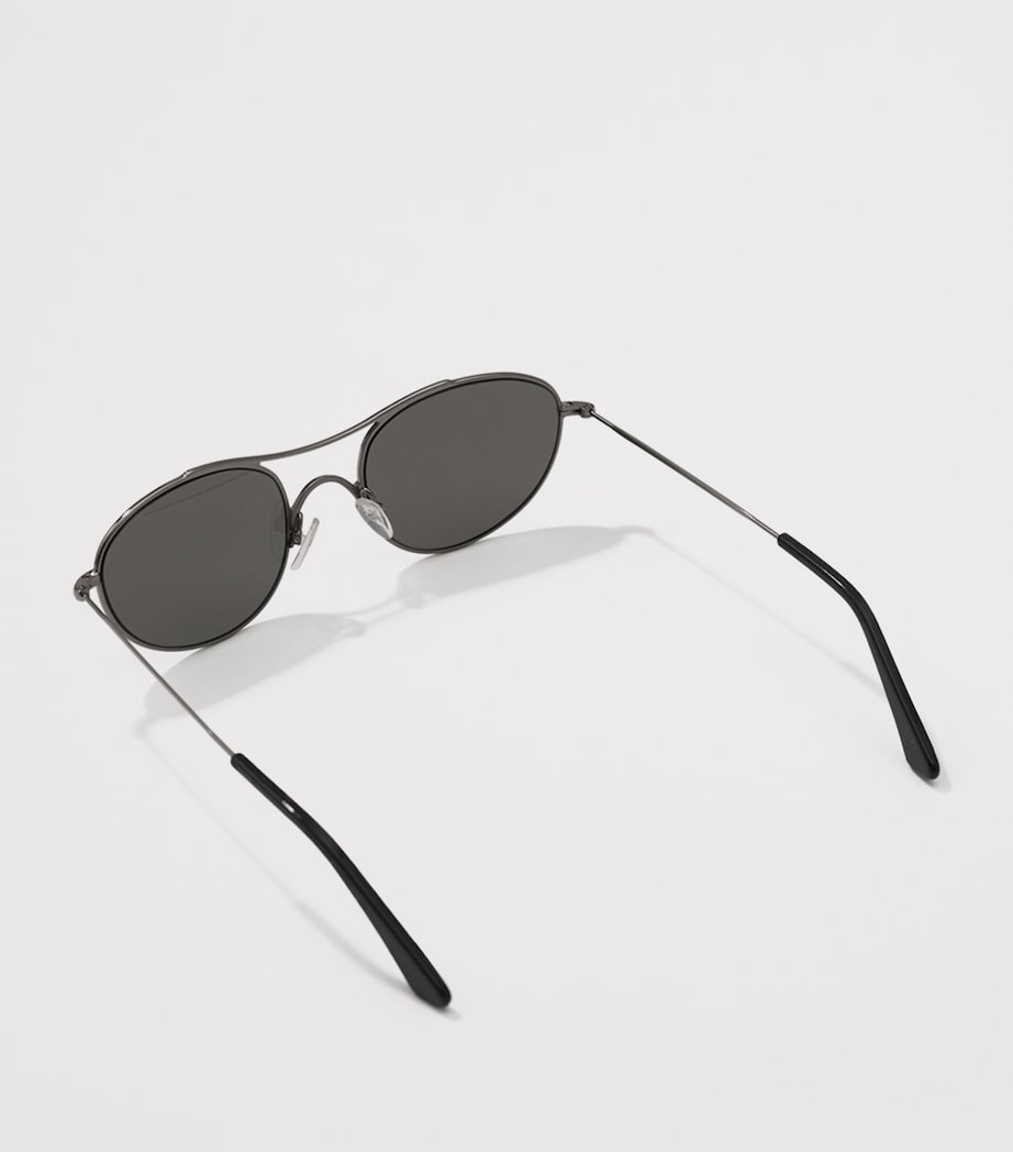 Zwan Sunglasses TRINITY BLACK Image 3