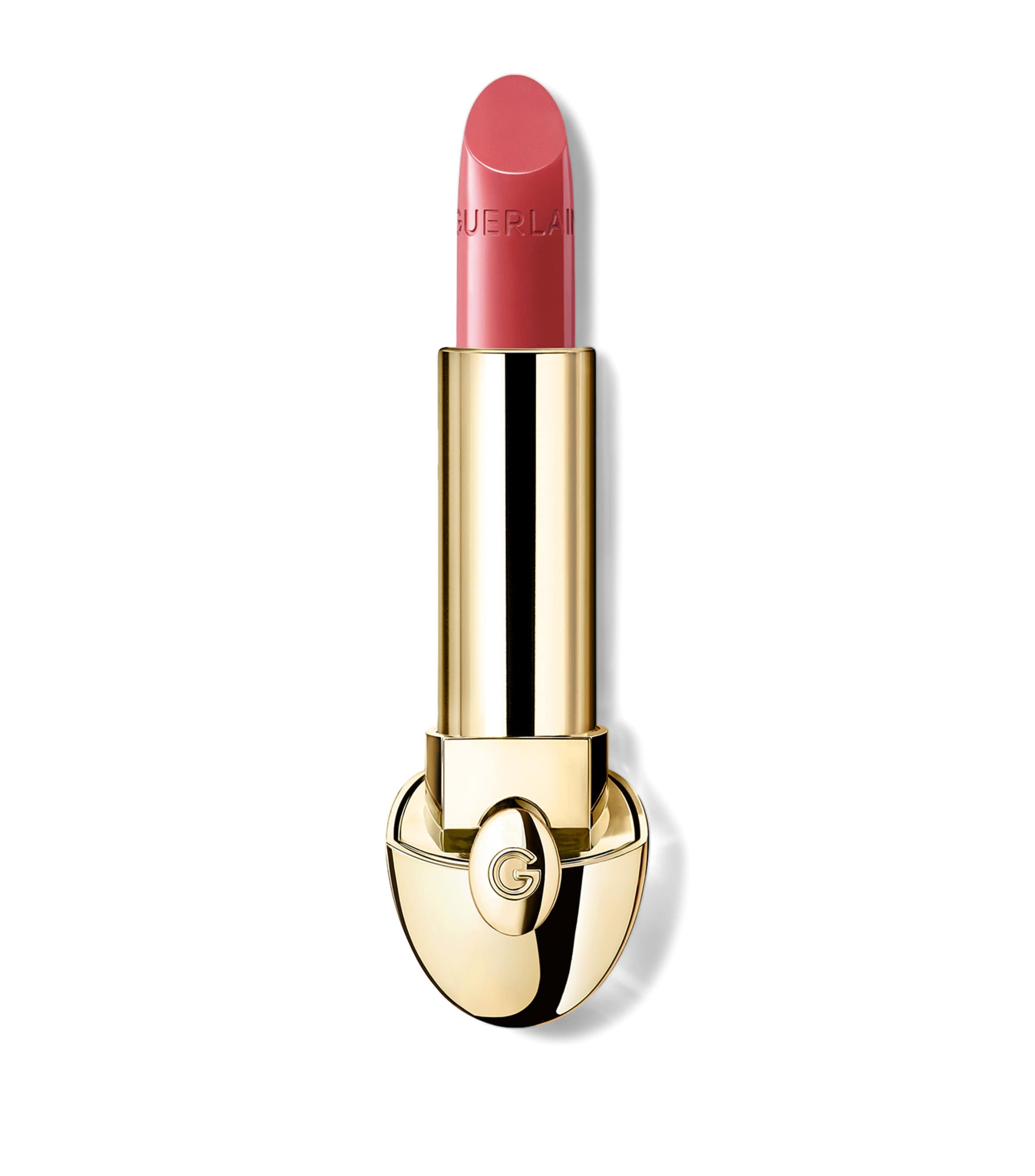 Guerlain Rouge G Ultra-Care Satin Lipstick - Refill | Make-up | Lips | Lipsticks | Designers | Guerlain