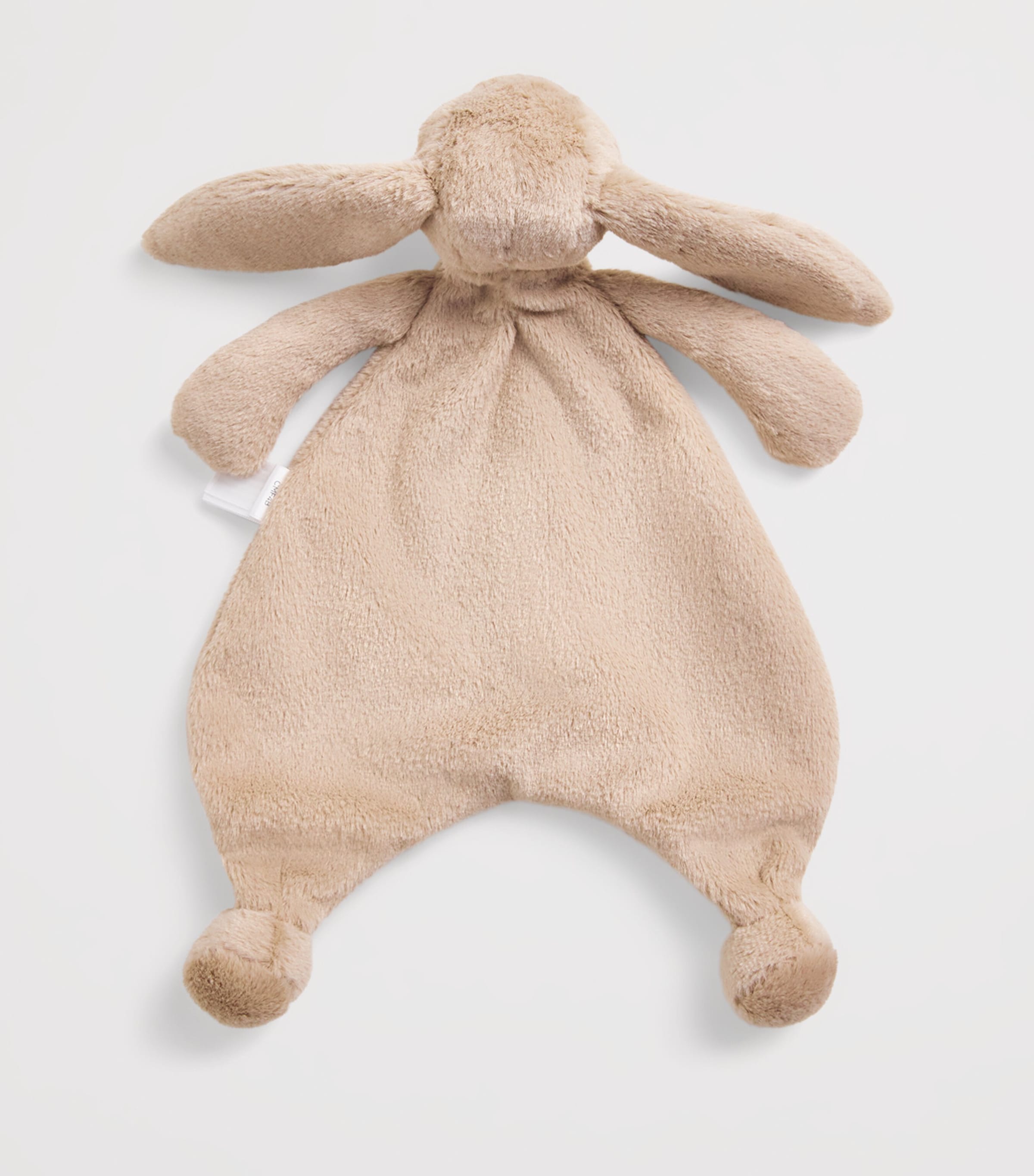 Bashful Bunny Comforter (27cm) MULTI Image 2