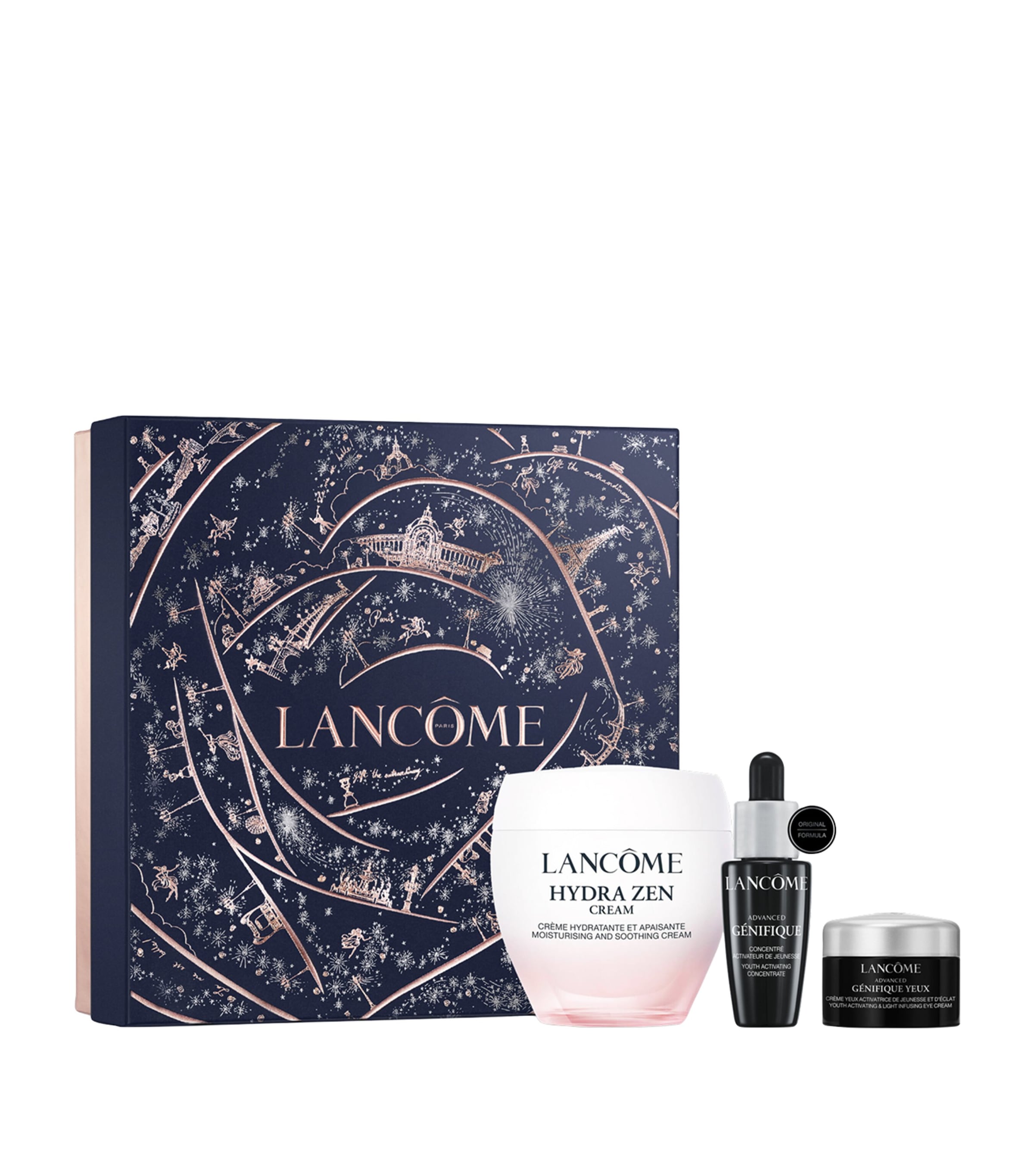 LANCÔME HYDRA ZEN CREAM GIFT SET 