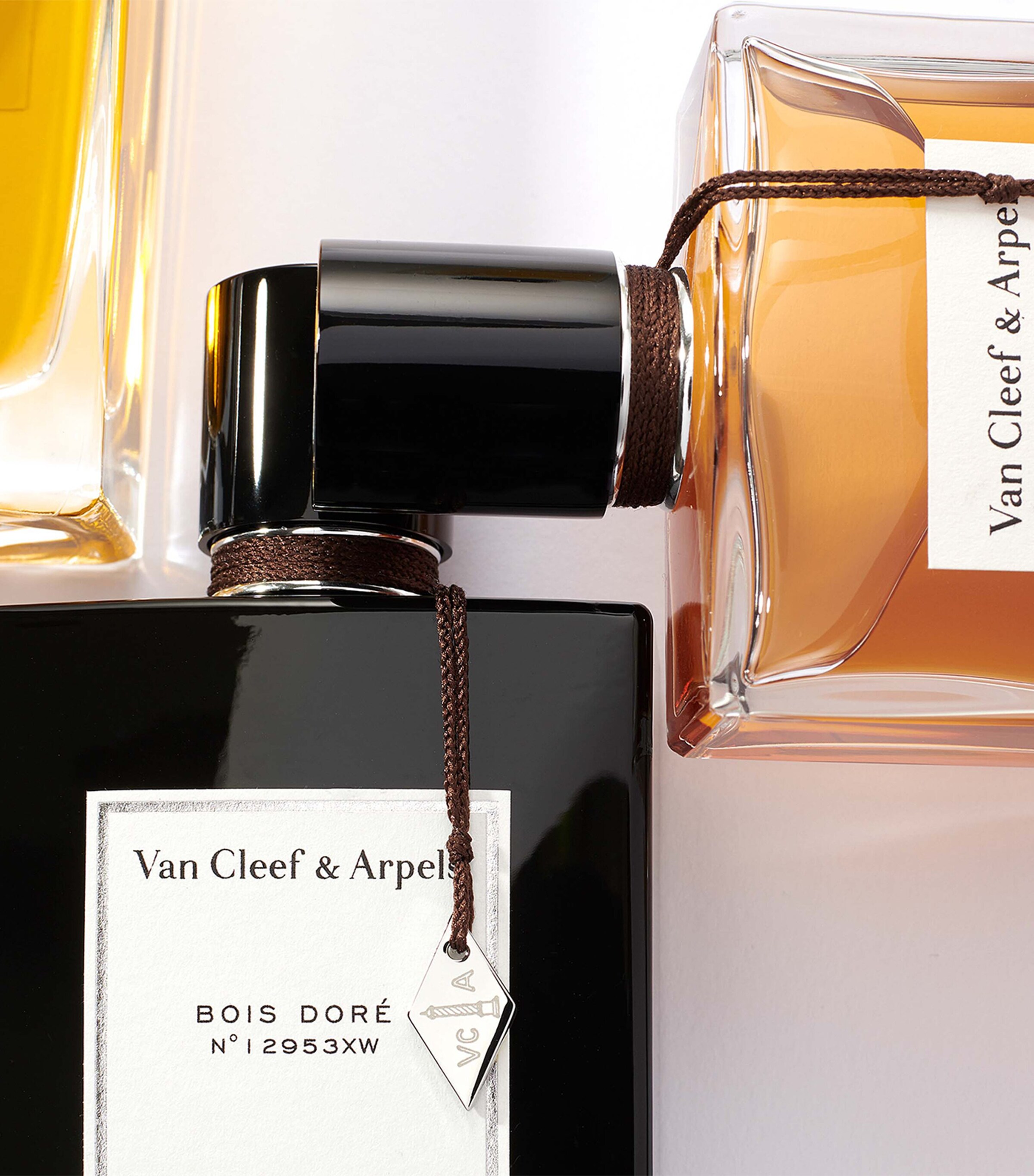 Van Cleef & Arpels Bois Dore deals