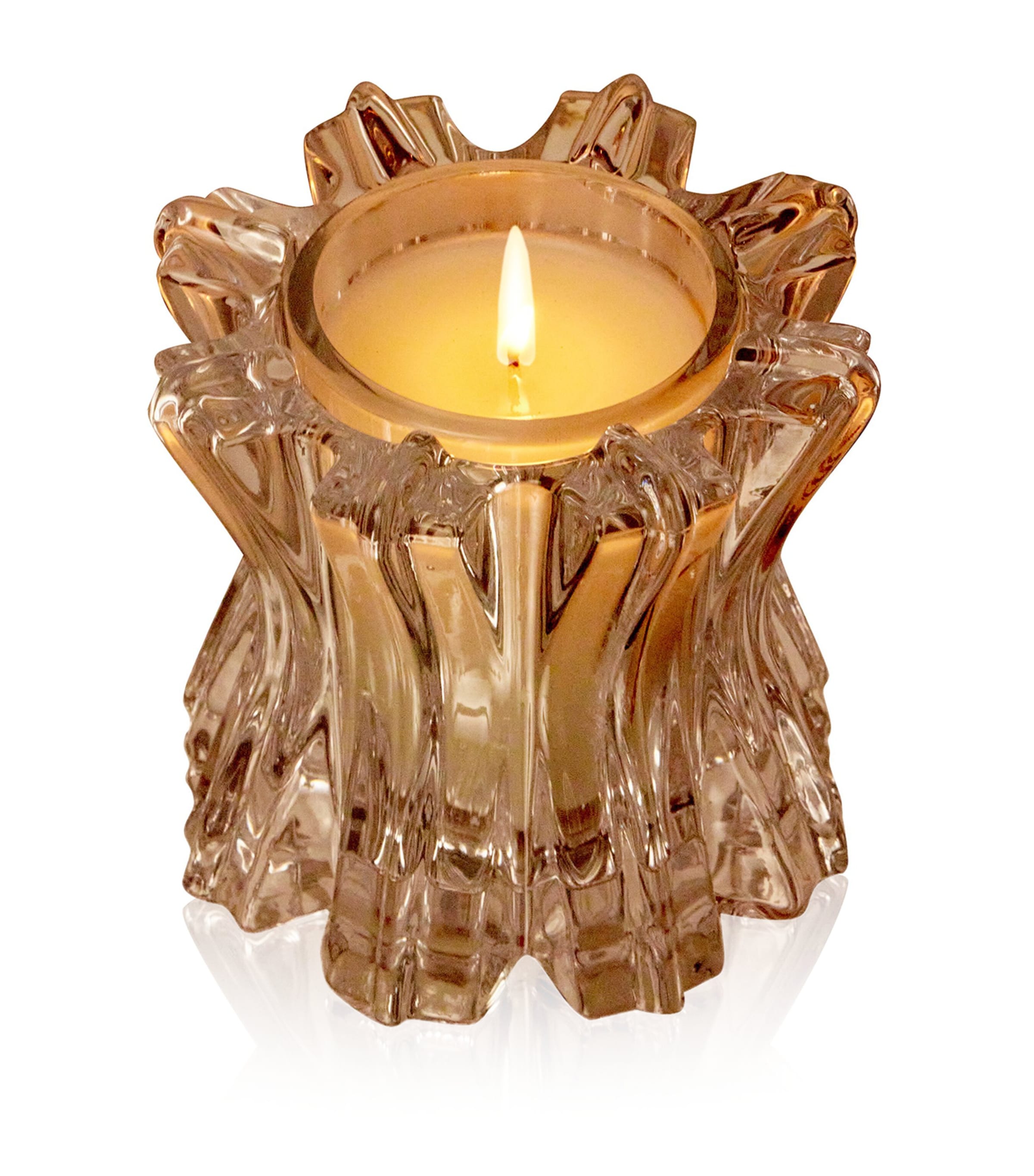 Bond No. 9 Greenwich Village Candle Refill In Brown