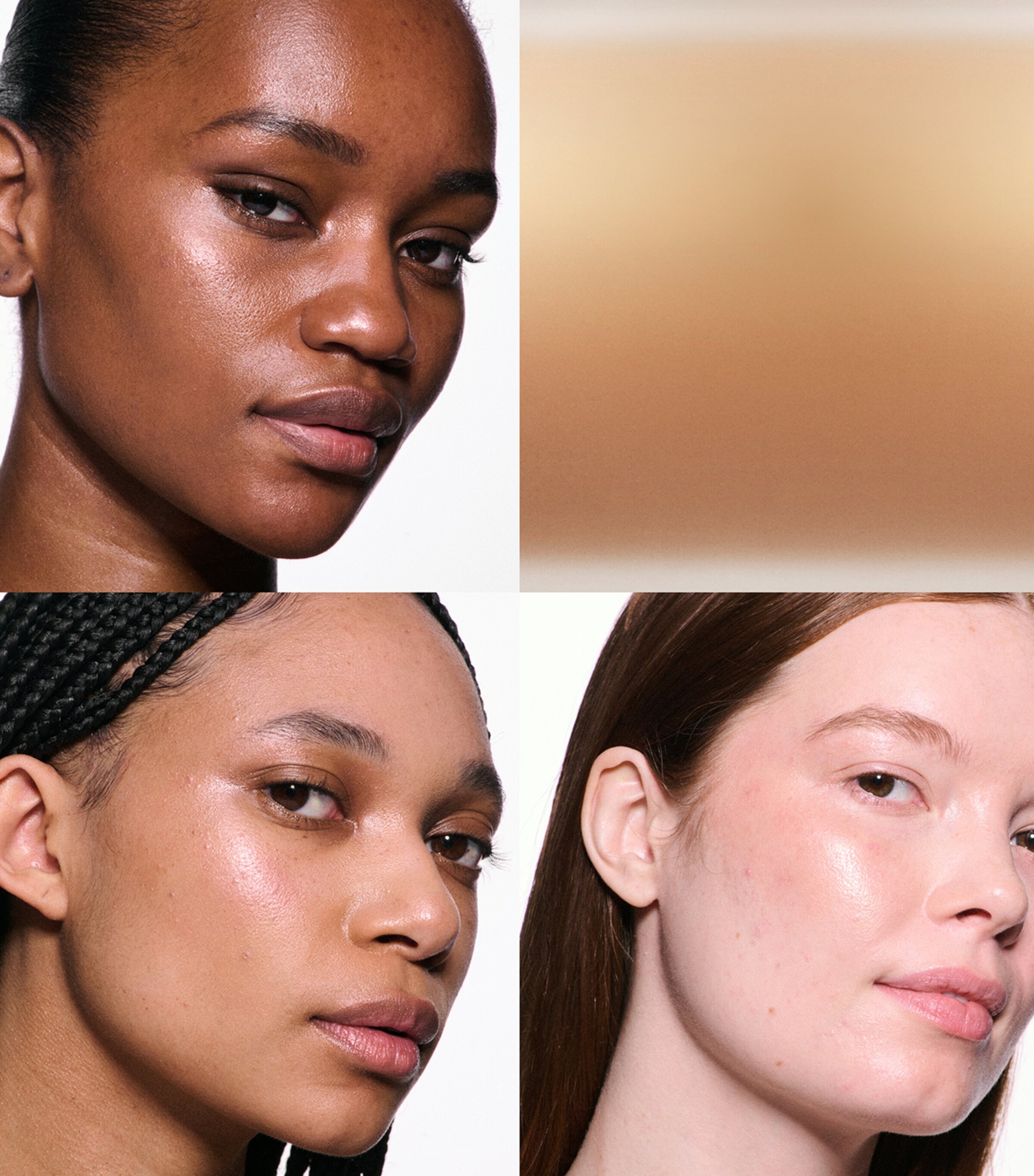 Skinfinish Lightstruck Liquid Highlighter DOUBLE GLEAM Image 2