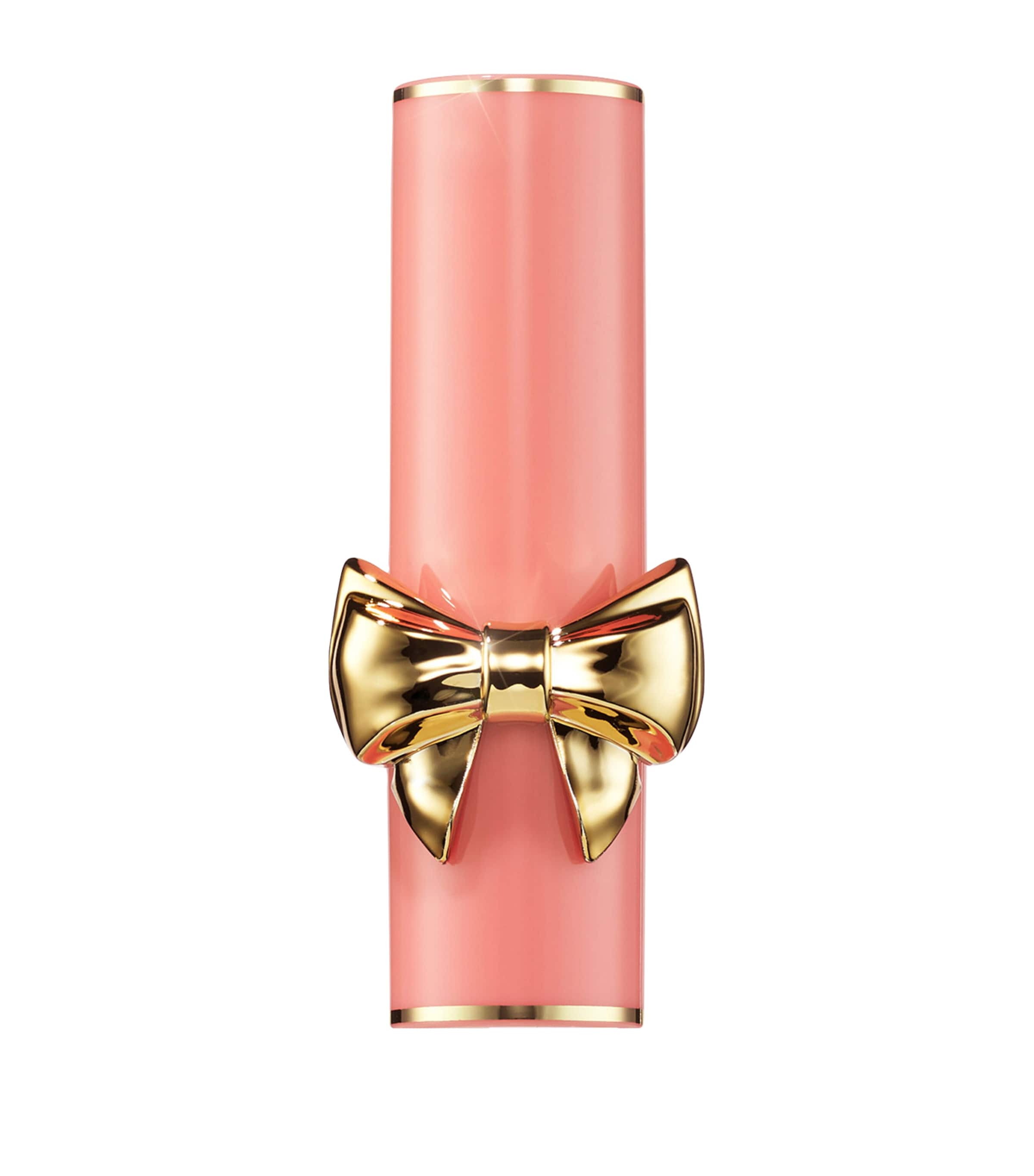 SatinAllure Lipstick IN THE FLESH Image 3