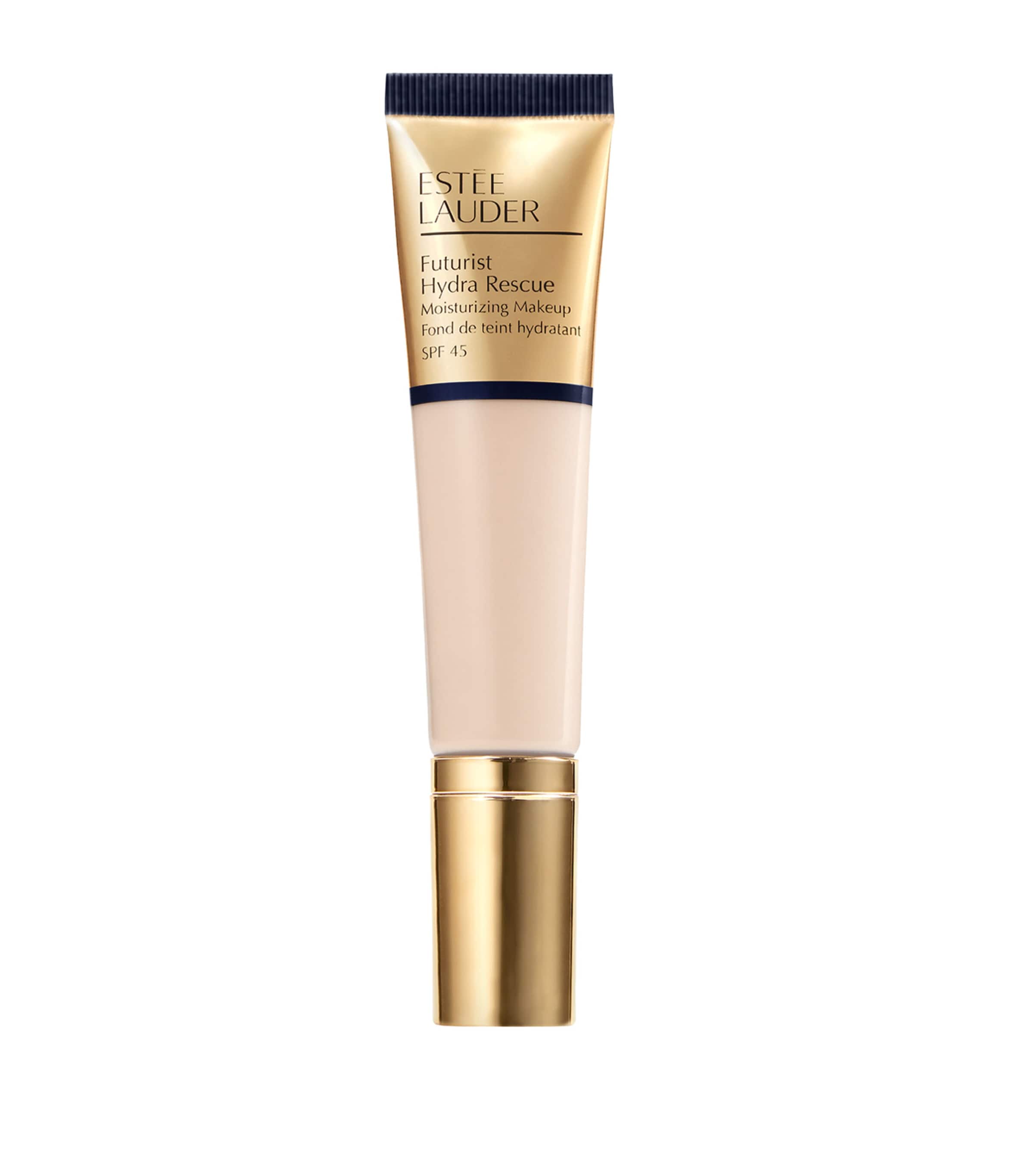 Estée Lauder Futurist Hydra Rescue Moisturising Foundation Spf 45 In Ivory