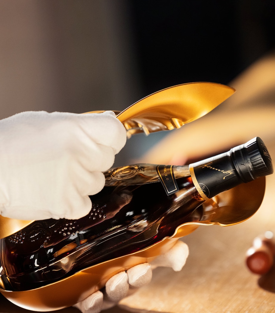 x Kim Jones Hennessy X.O Cognac (70cl) NO COLOUR Image 7