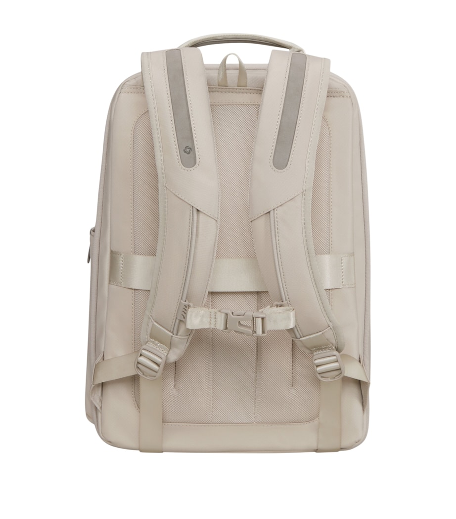 Paralux 2-In-1 Travel Backpack STONE GREY 1830 Image 3