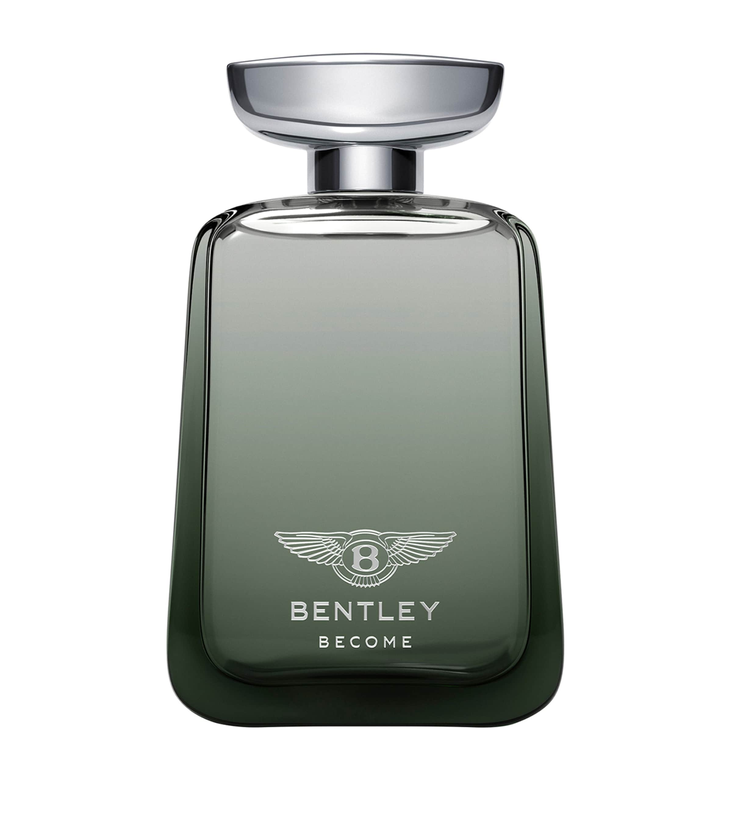 Bentley Become Eau De Parfum In White