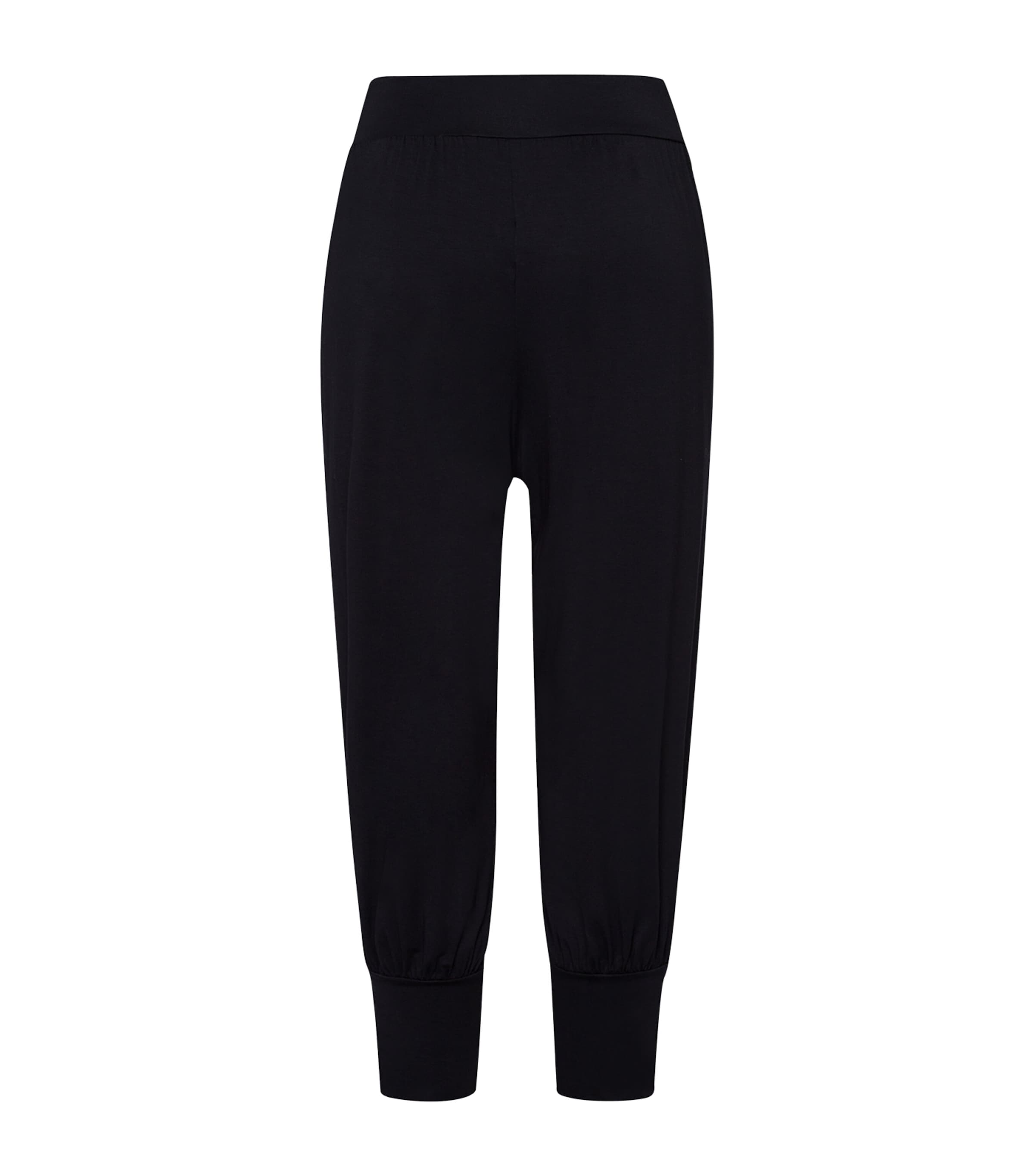 Stretch-Modal Yoga Trousers 2199 Image 3