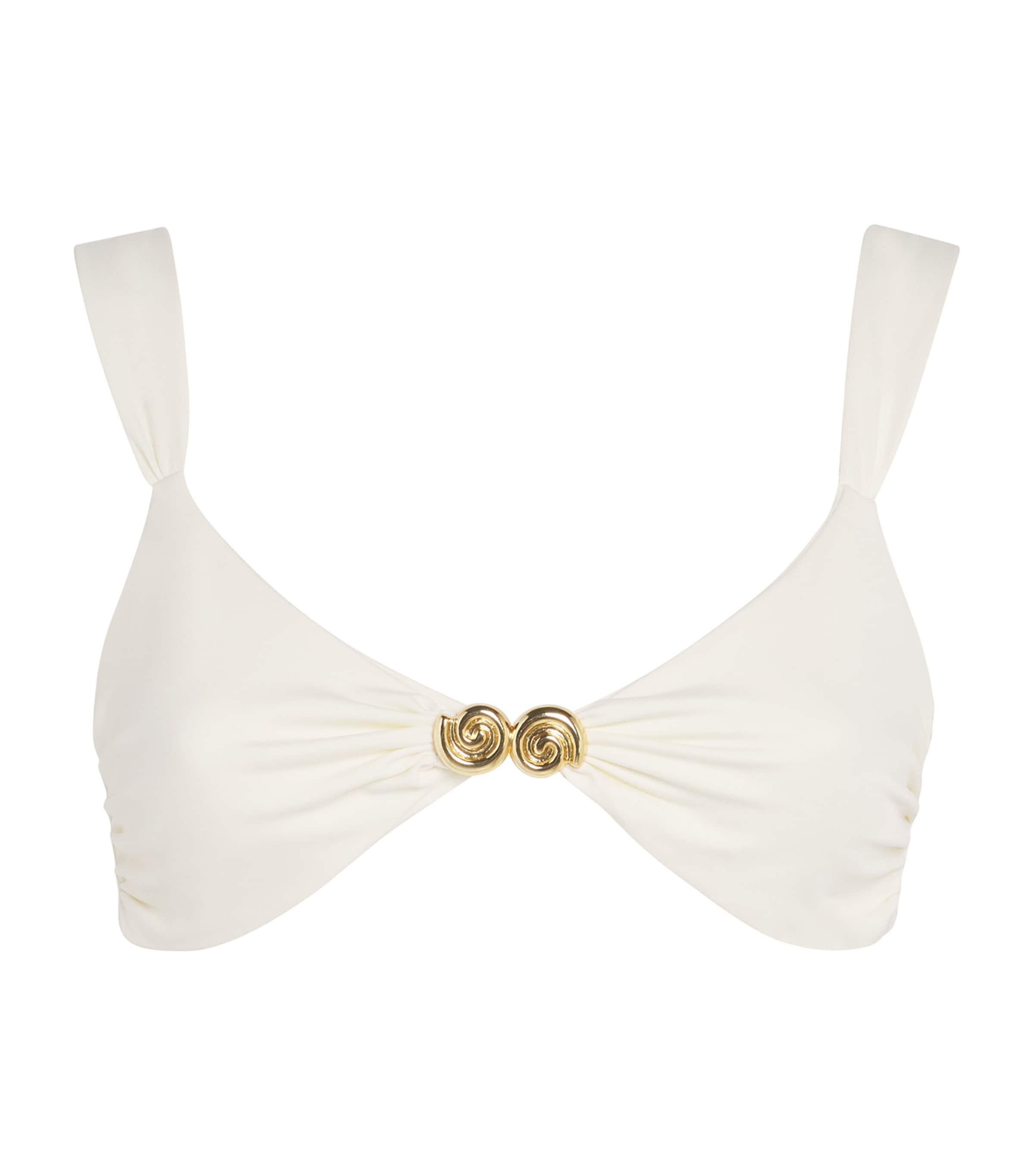 Away That Day Isola Bella Bikini Top