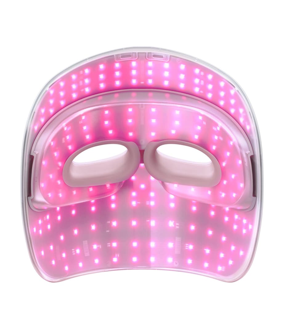 TheraFace Mask Glo WHITE/INDIGO Image 2