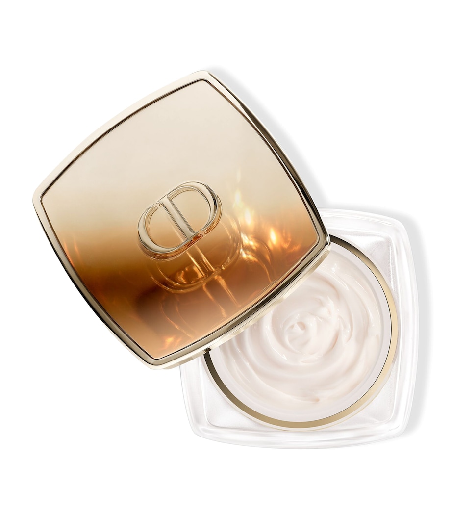 Dior Prestige La Crème Texture Riche (50ml) WHITE Image 2