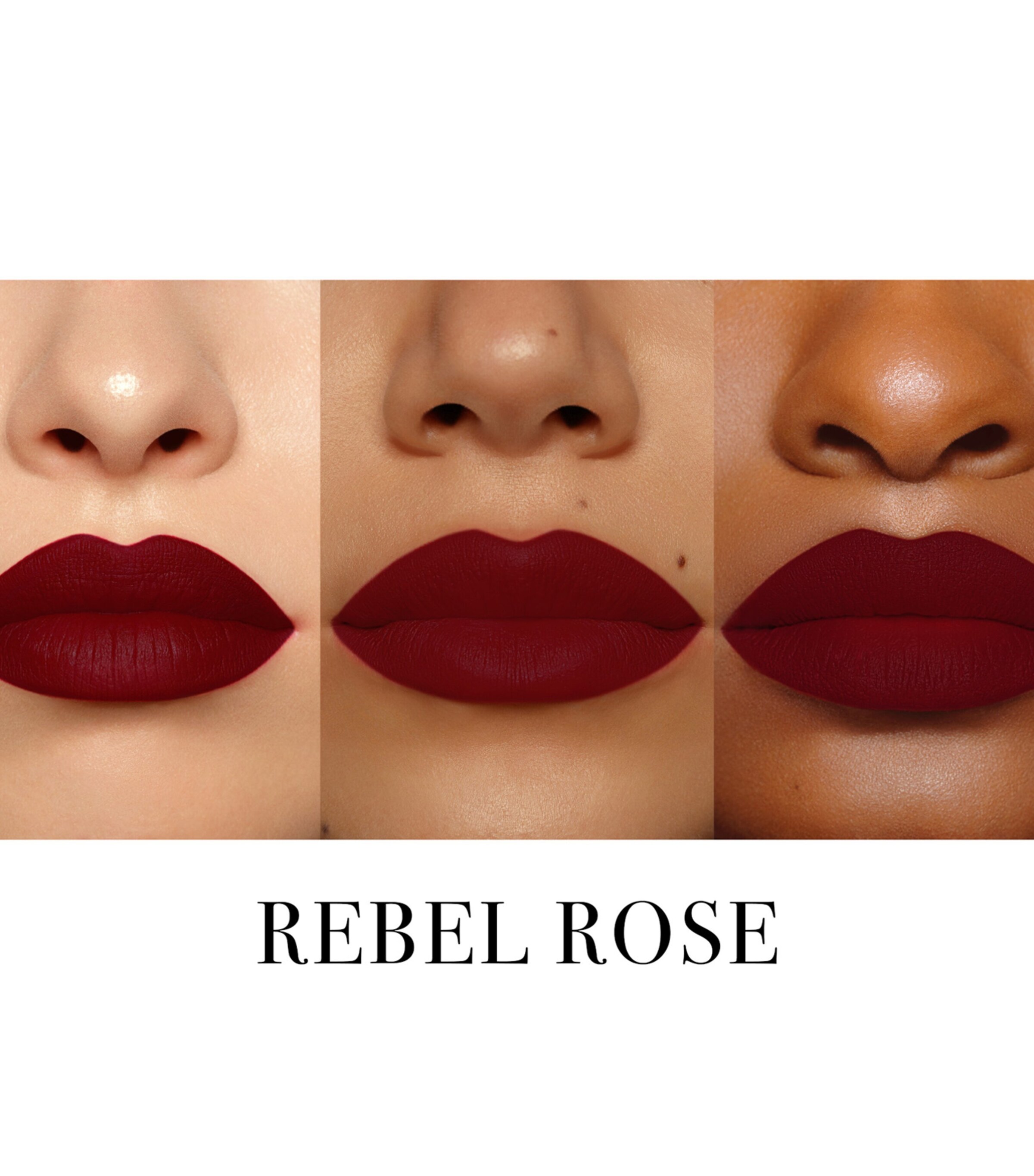 Legendary Longwear Lip Liner REBEL ROSE Image 4