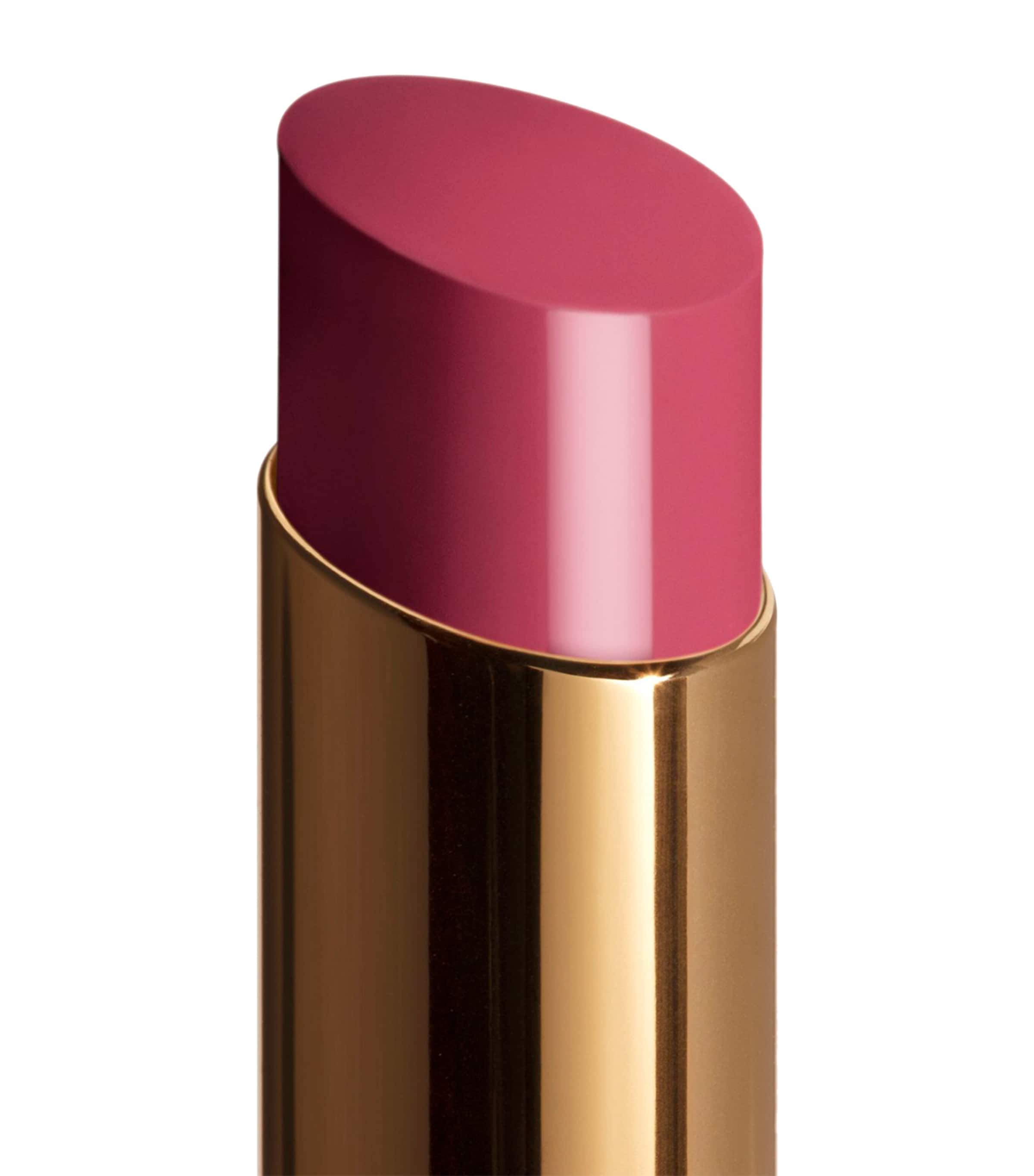 ROUGE COCO BAUME Lip Balm RASPBERRY KISS Image 3