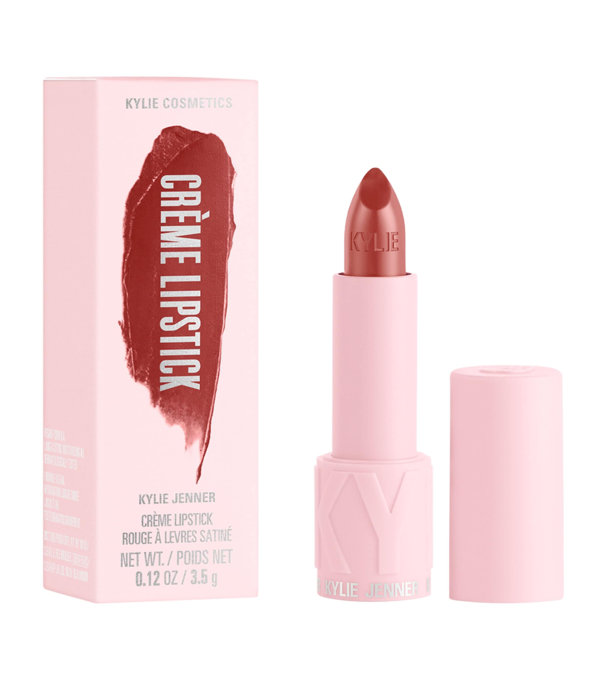 Kylie Cosmetics Crème Lipstick In My Bag Image 1