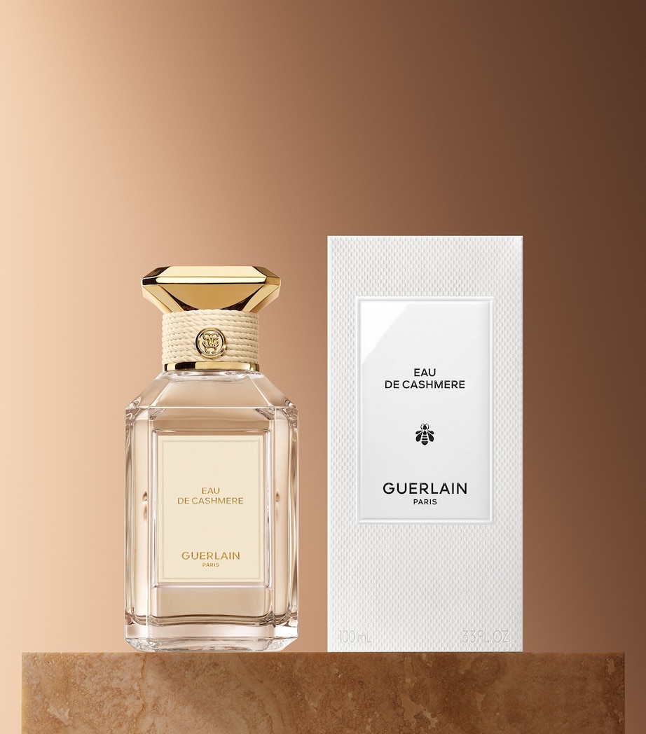 Guerlain L’Art & La Matière Eau de Cashmere Eau de Toilette (100ml) Image 5