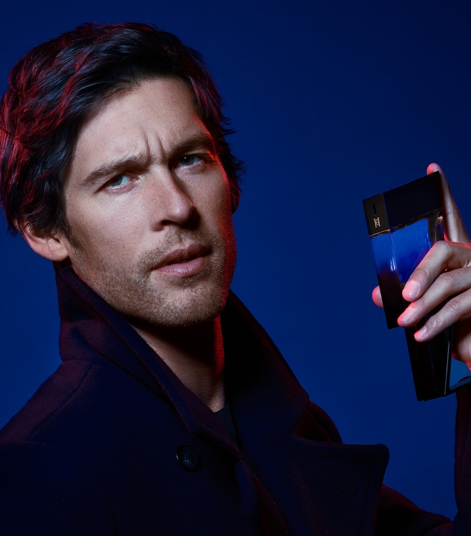 Bad Boy Cobalt Elixir Eau de Parfum (100ml) NO COLOUR Image 3