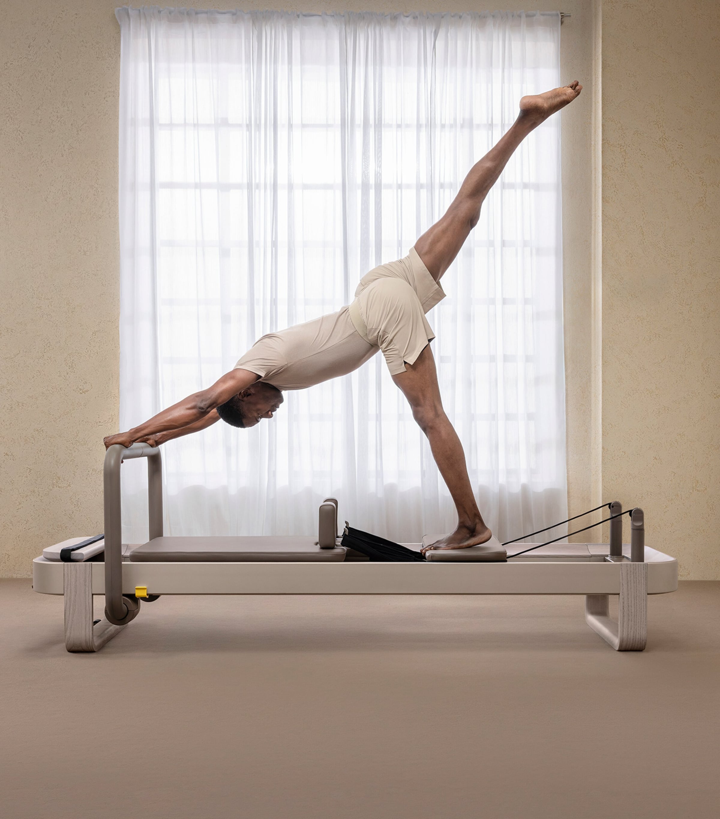 Technogym Reform Sand Stone SANDSTONE Image 13