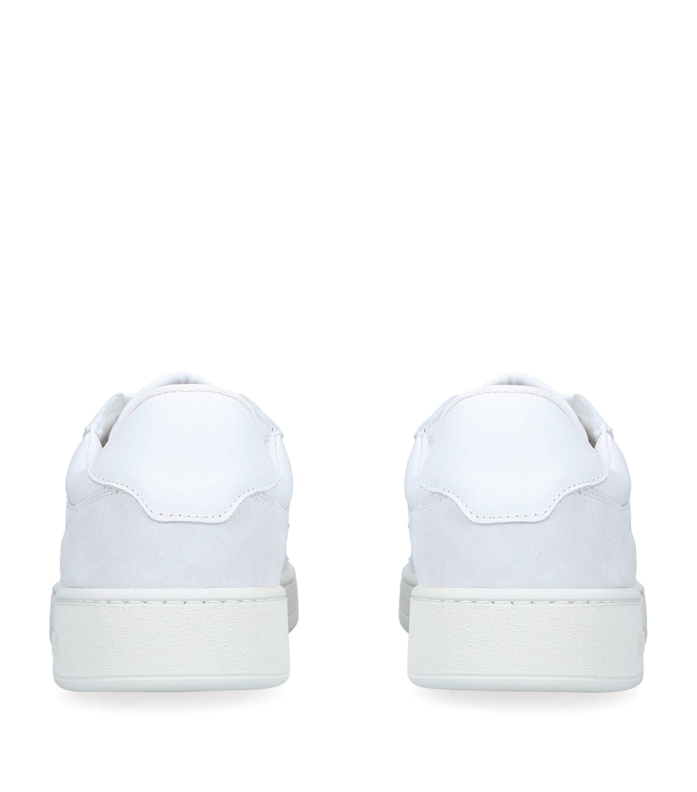Ace Sneakers WHITE Image 3