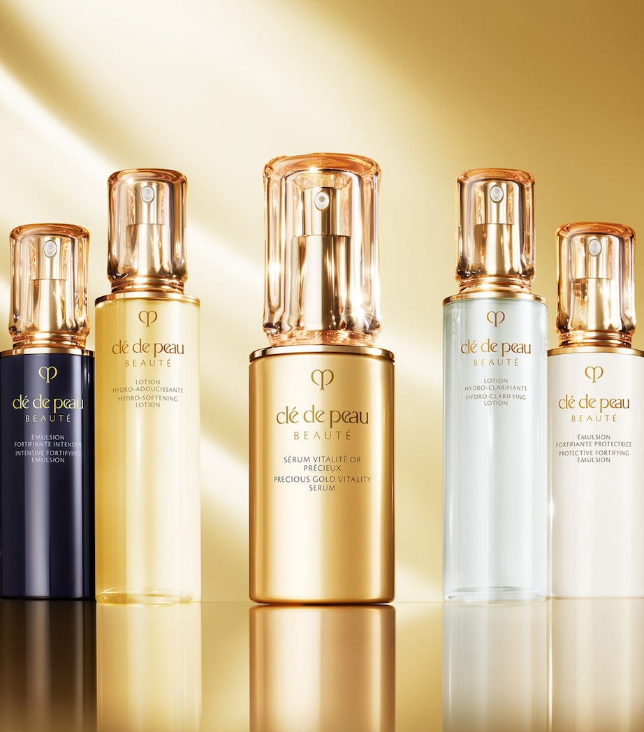 Precious Gold Vitality Serum (40ml) NO COLOUR Image 6