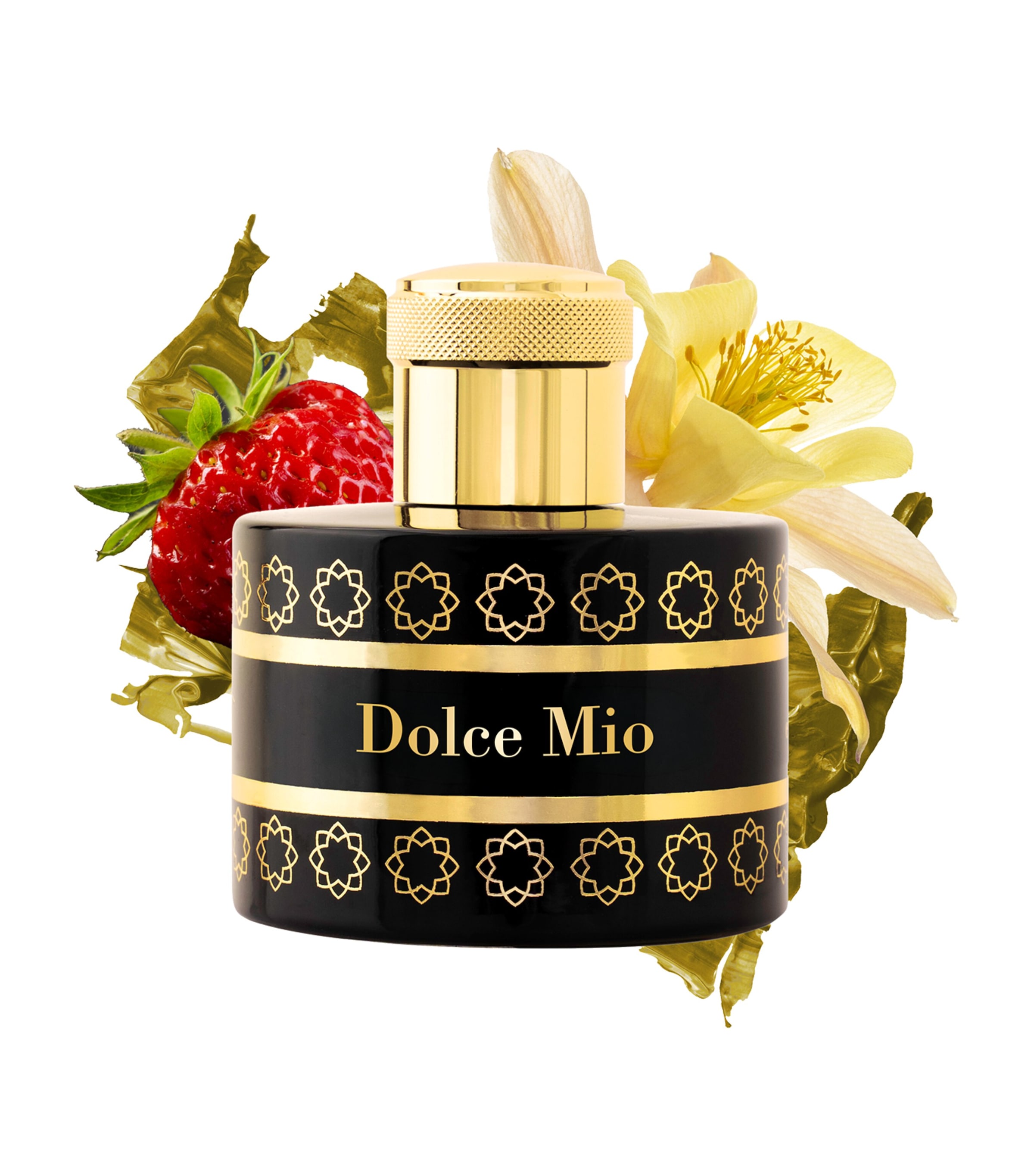 Pantheon Dolce Mio Eau de Parfum (100ml) Image 3