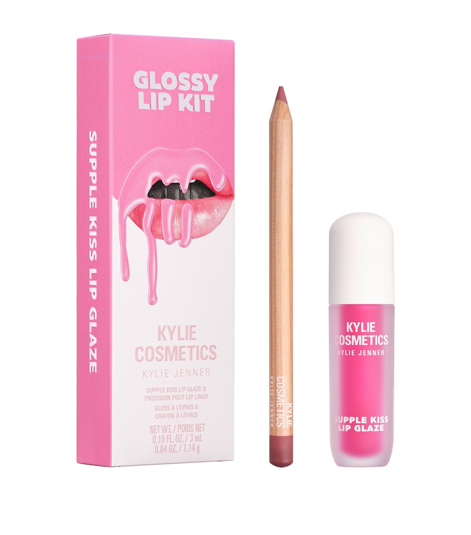Glossy Lip Kit HT PNKGL Image 1