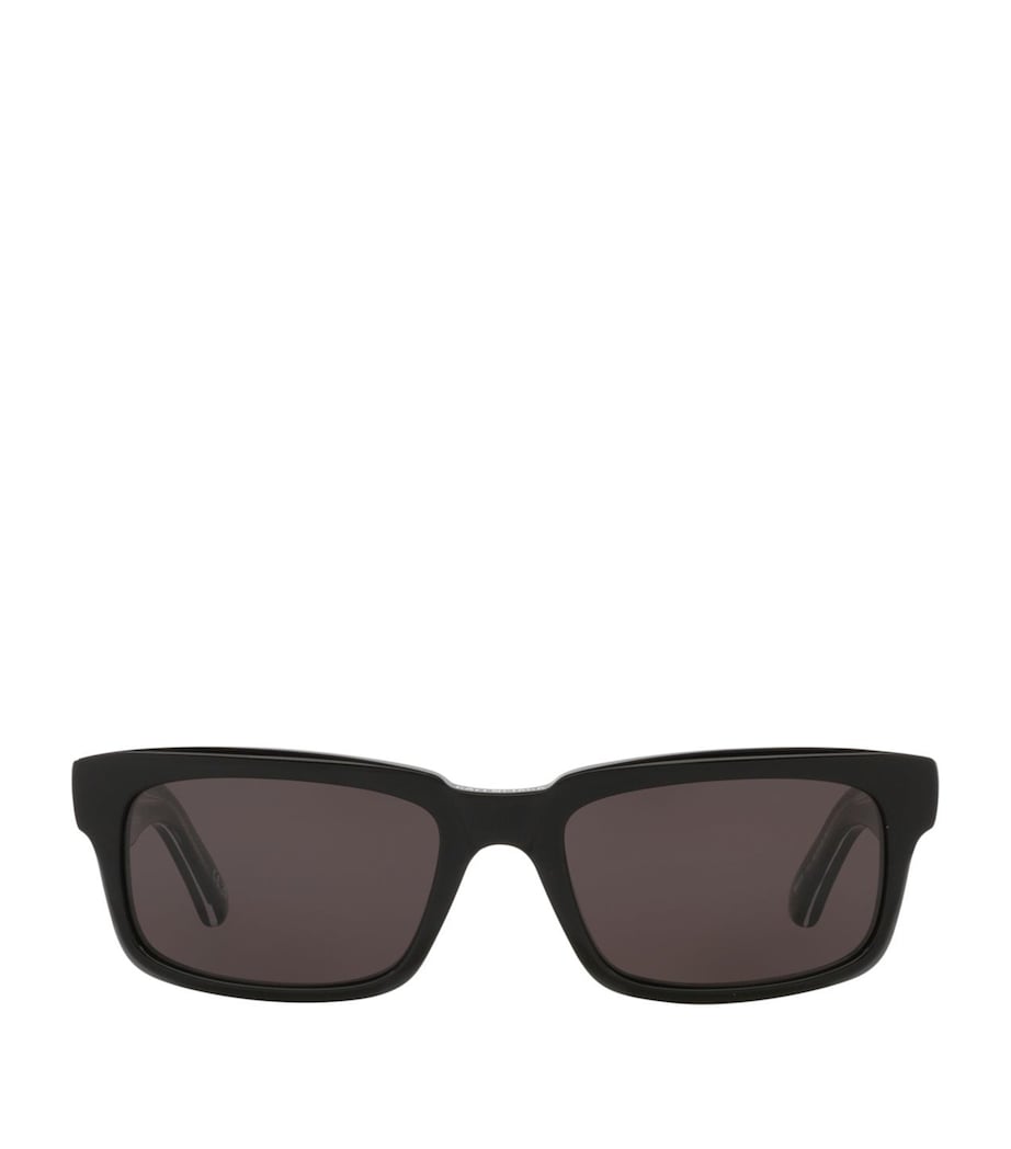 Acetate BB0345S Sunglasses 1100L1 Image 1