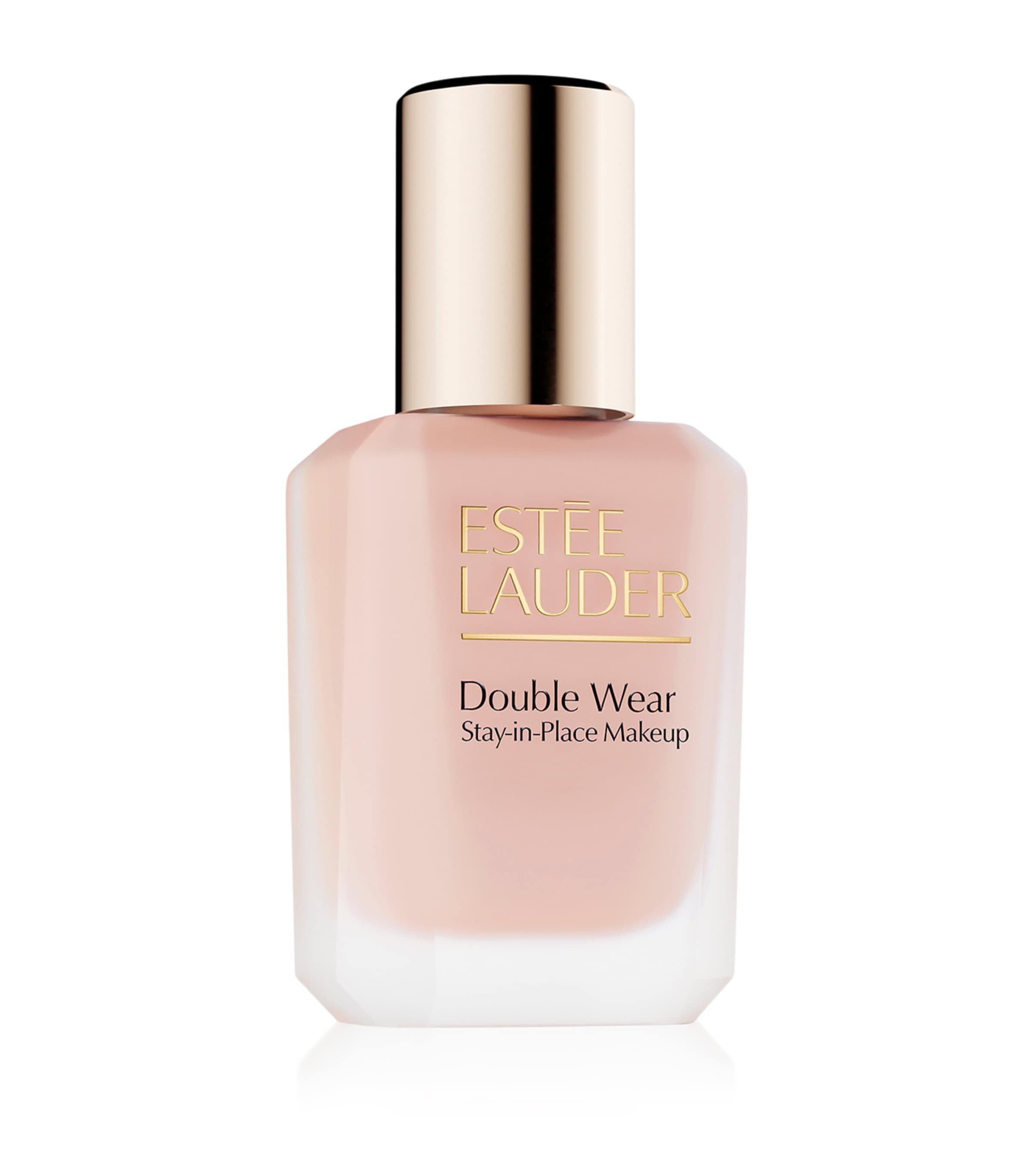 Estée Lauder Double Wear Longwear Matte Foundation SPF 10 Image 1