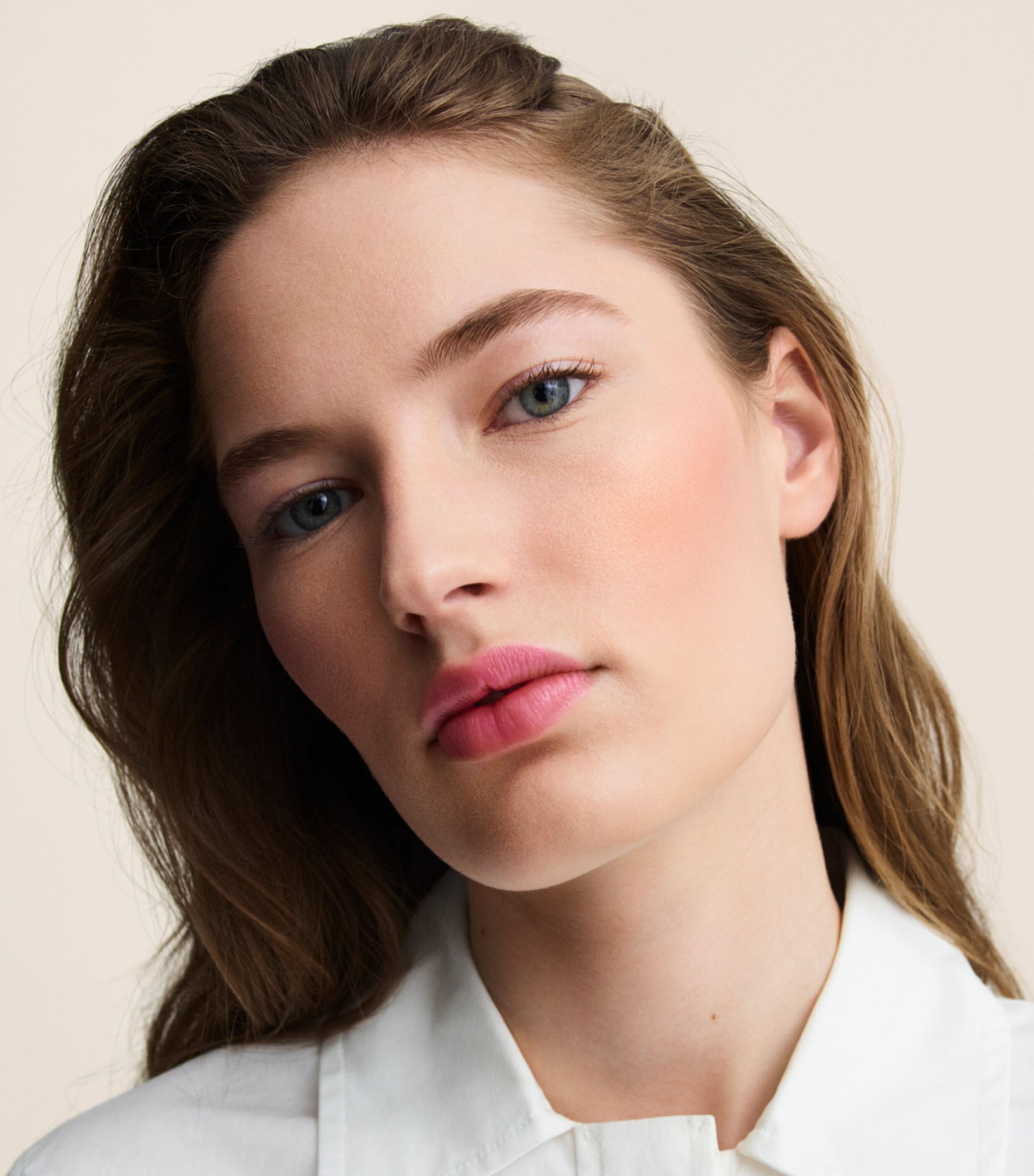 Rose Hermès Rosy Lip Enhancer - Rose Confetti ROSE CONFETTI Image 7