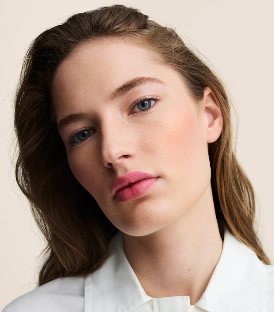 Rose Hermès Rosy Lip Enhancer - Rose Confetti ROSE CONFETTI Image 7