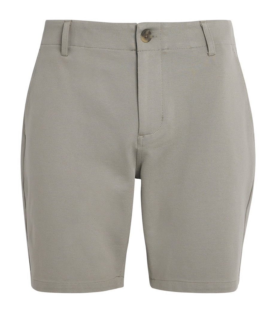 Rickson Chino Shorts DRIED LEMONGRASS Image 1