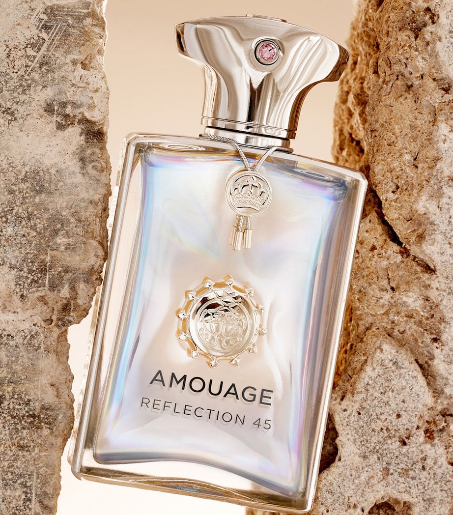 Amouage Reflection 45 Man Exceptional Extrait (100ml) Image 6