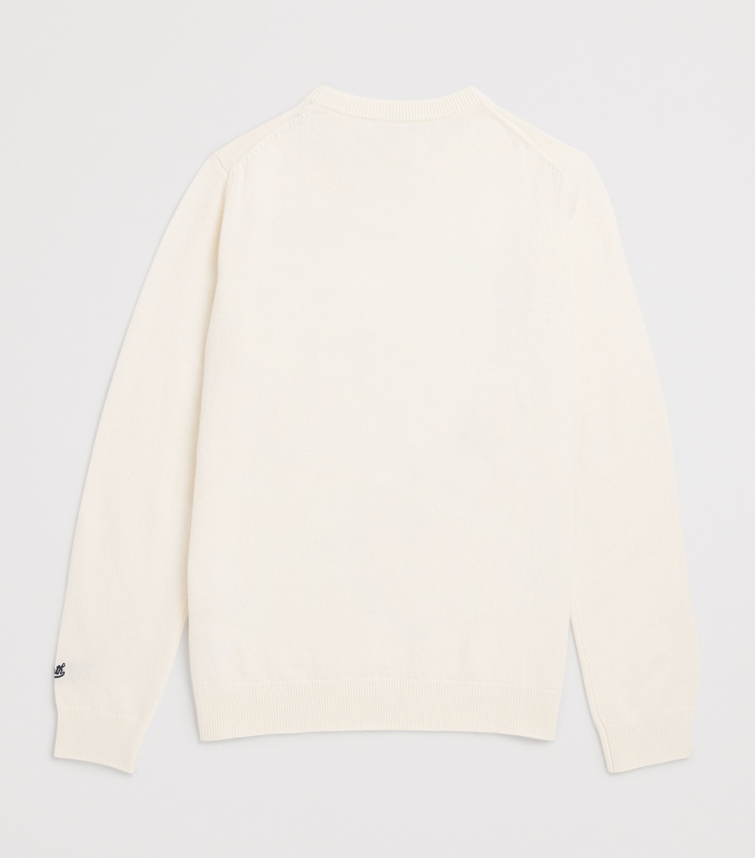 Knit St Moritz Sweater (4-16 Years) 00170ISTMORITZSKI10 Image 2