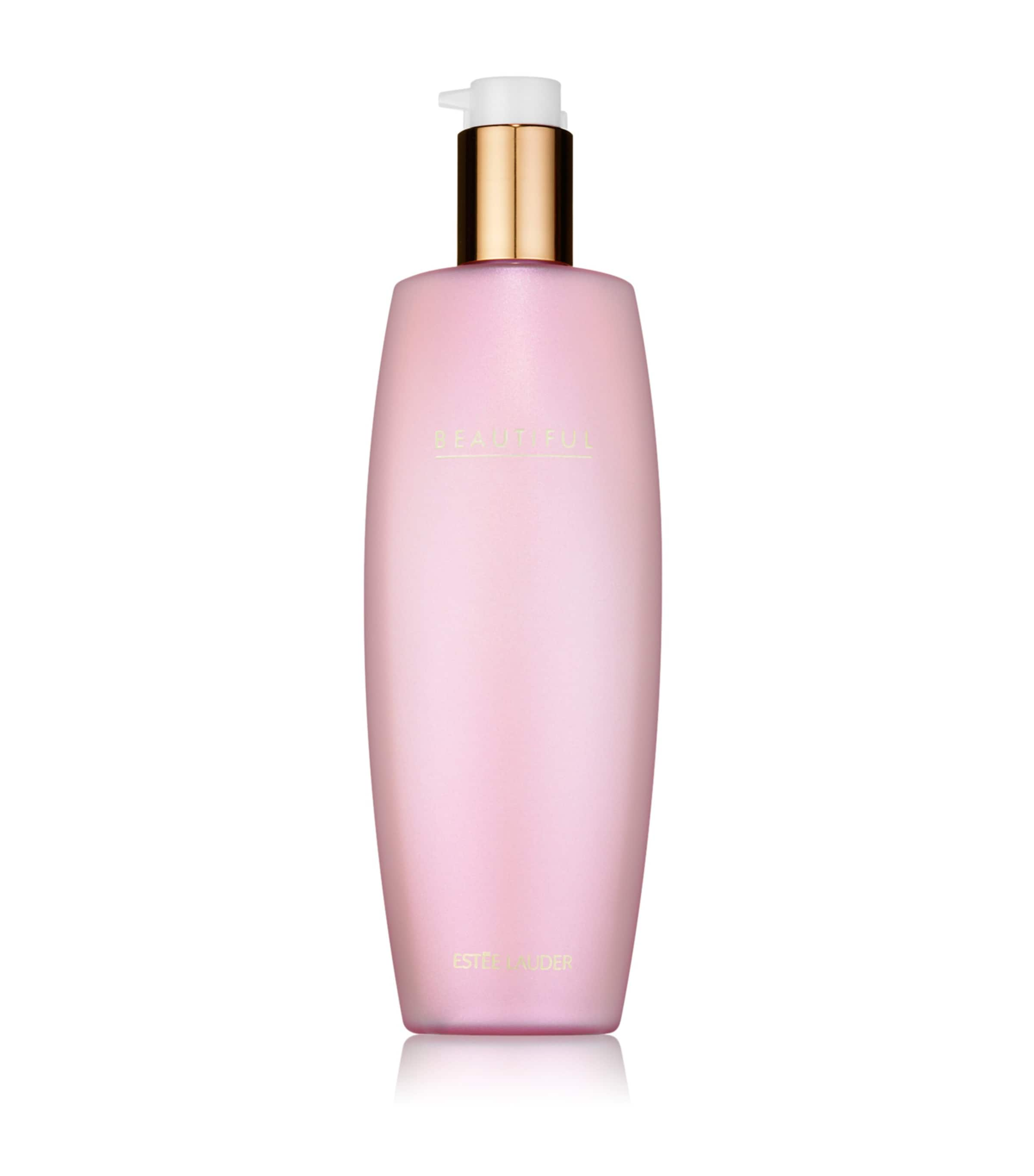 Estée Lauder Beautiful Body Lotion In White