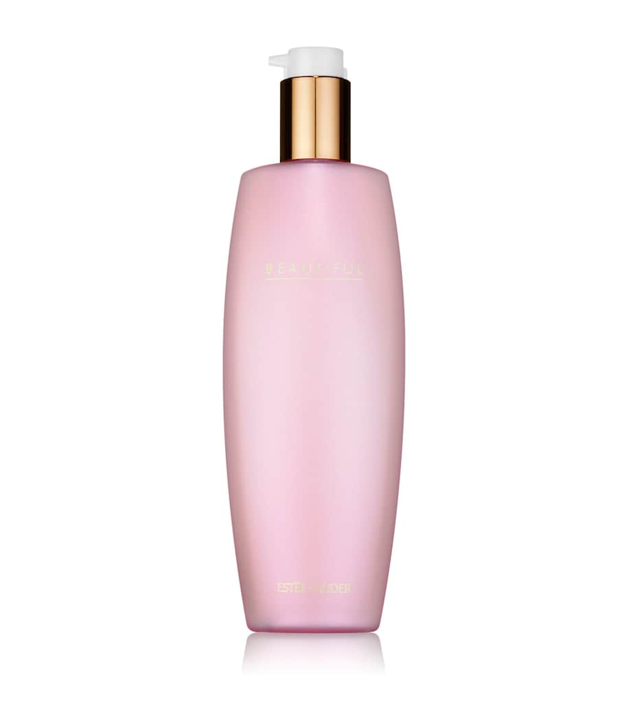 Beautiful Body Lotion (250ml) NO COLOUR Image 1