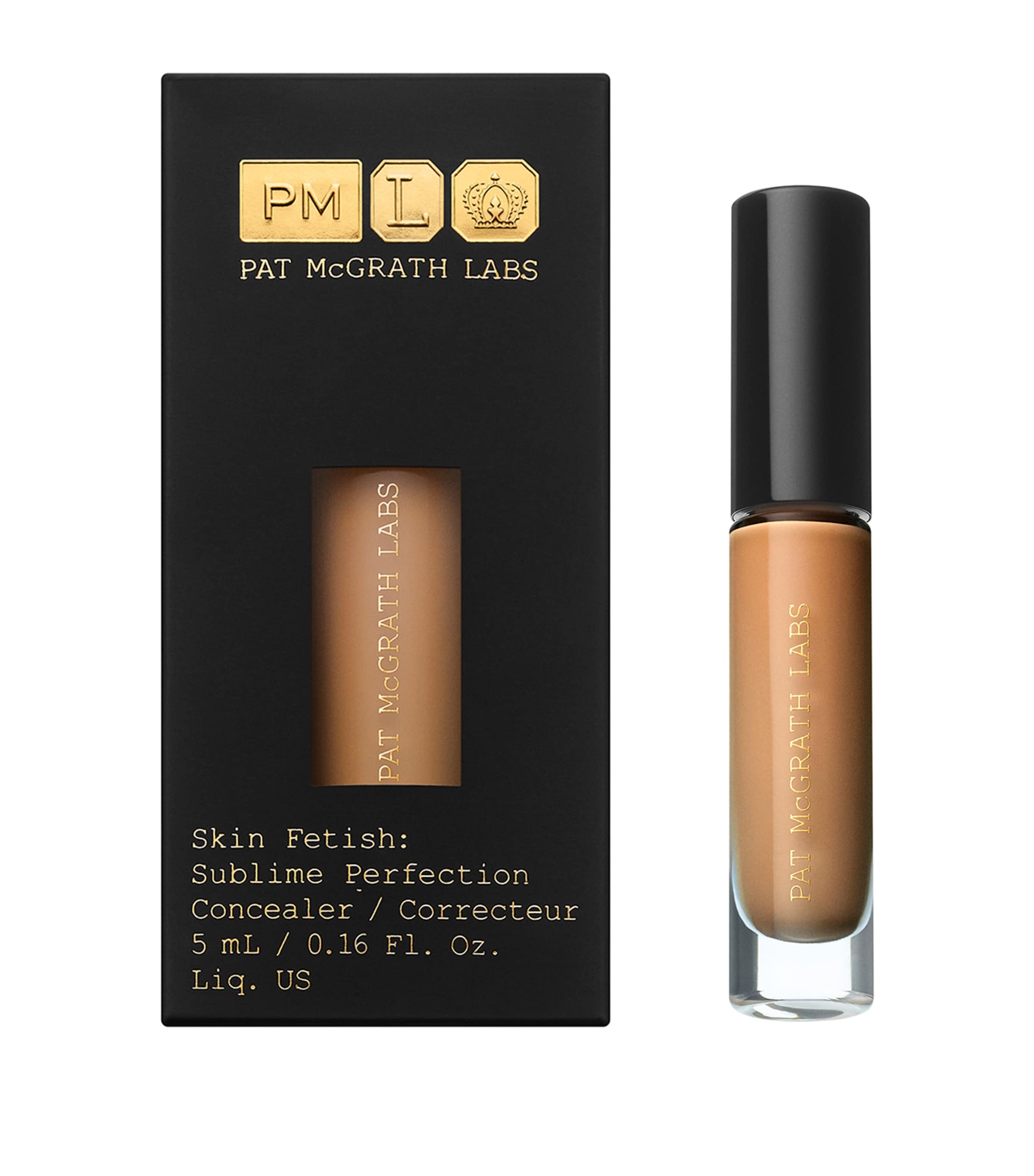 PAT MCGRATH LABS Skin Fetish: Sublime Perfection Concealer Image 5